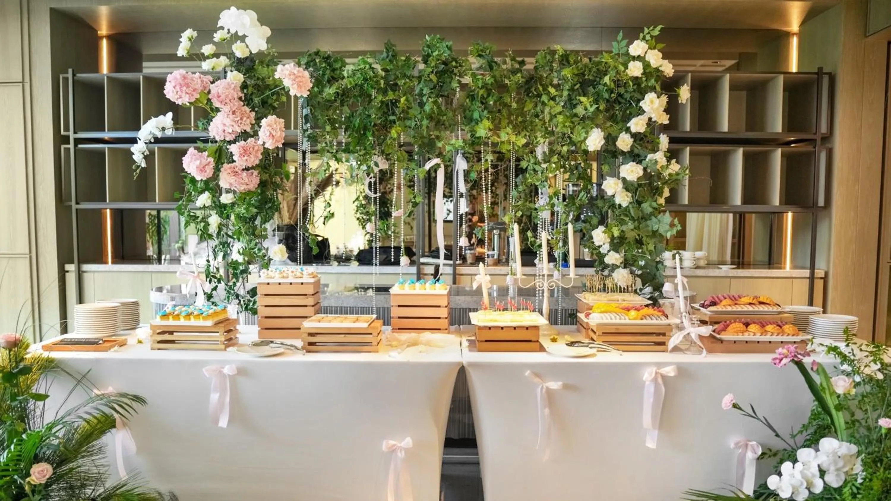 Spa and wellness centre/facilities in Crowne Plaza Hangzhou Riverside by IHG