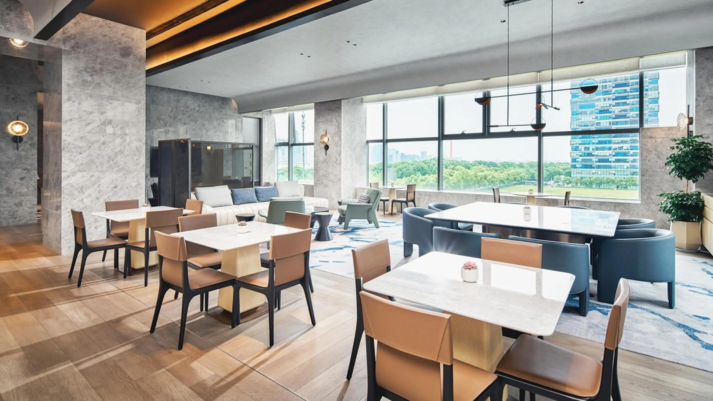 Other in Crowne Plaza Hangzhou Riverside by IHG