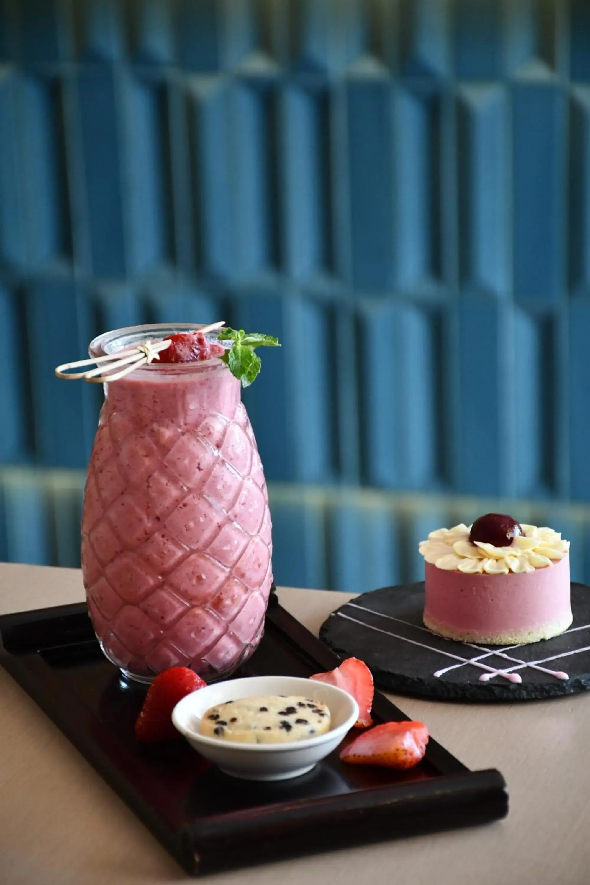 Breakfast in InterContinental Residences Nha Trang by IHG Breakfast in InterContinental Residences Nha Trang by IHG