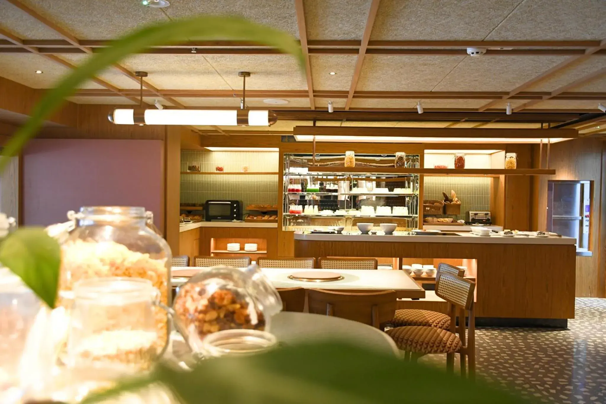 Restaurant/places to eat in InterContinental Residences Nha Trang by IHG Restaurant/places to eat in InterContinental Residences Nha Trang by IHG