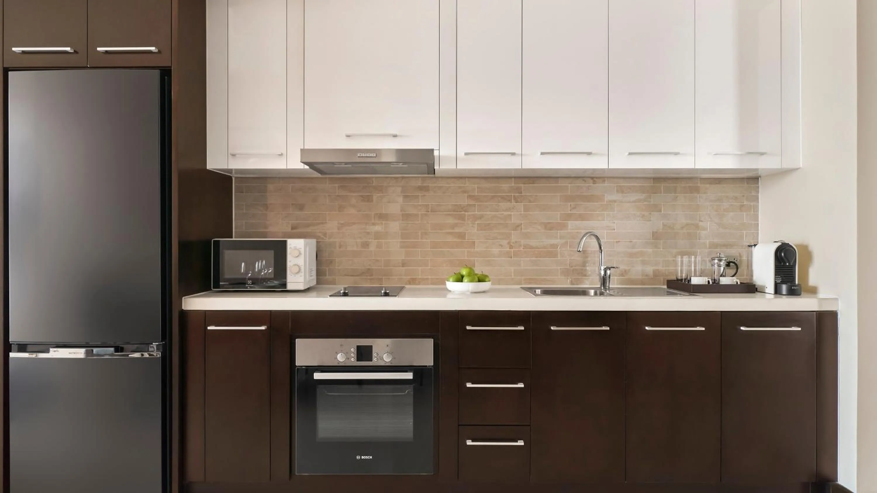 Photo of the whole room in InterContinental Residences Nha Trang by IHG