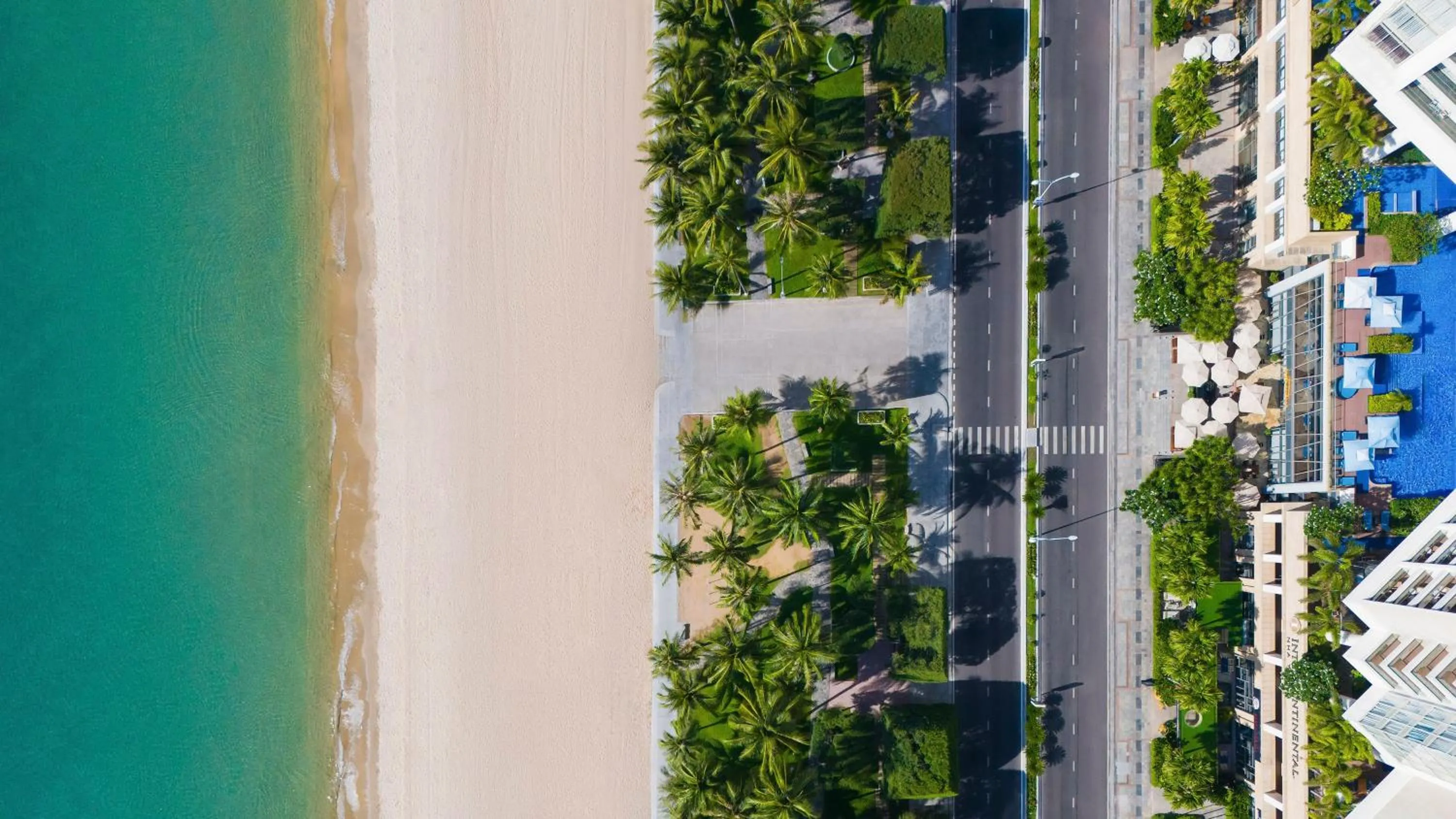 Other in InterContinental Residences Nha Trang by IHG