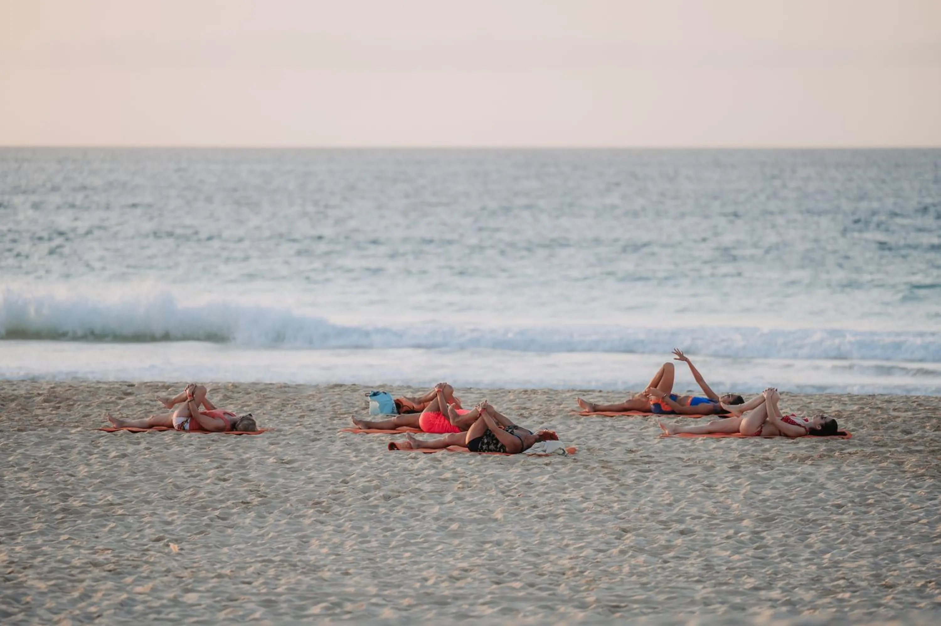 Activities in VOI Praia de Chaves Resort