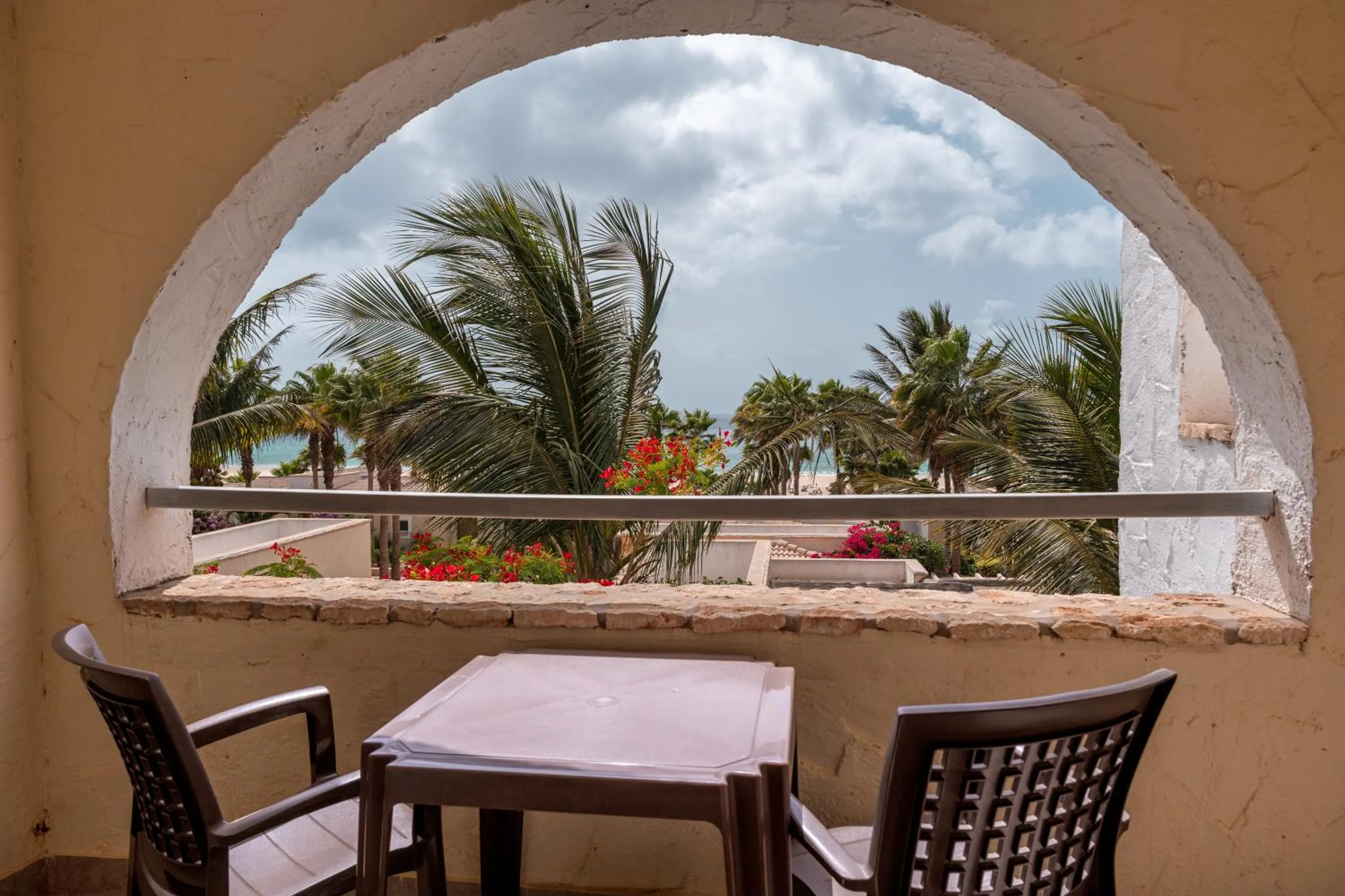 View (from property/room) in VOI Praia de Chaves Resort