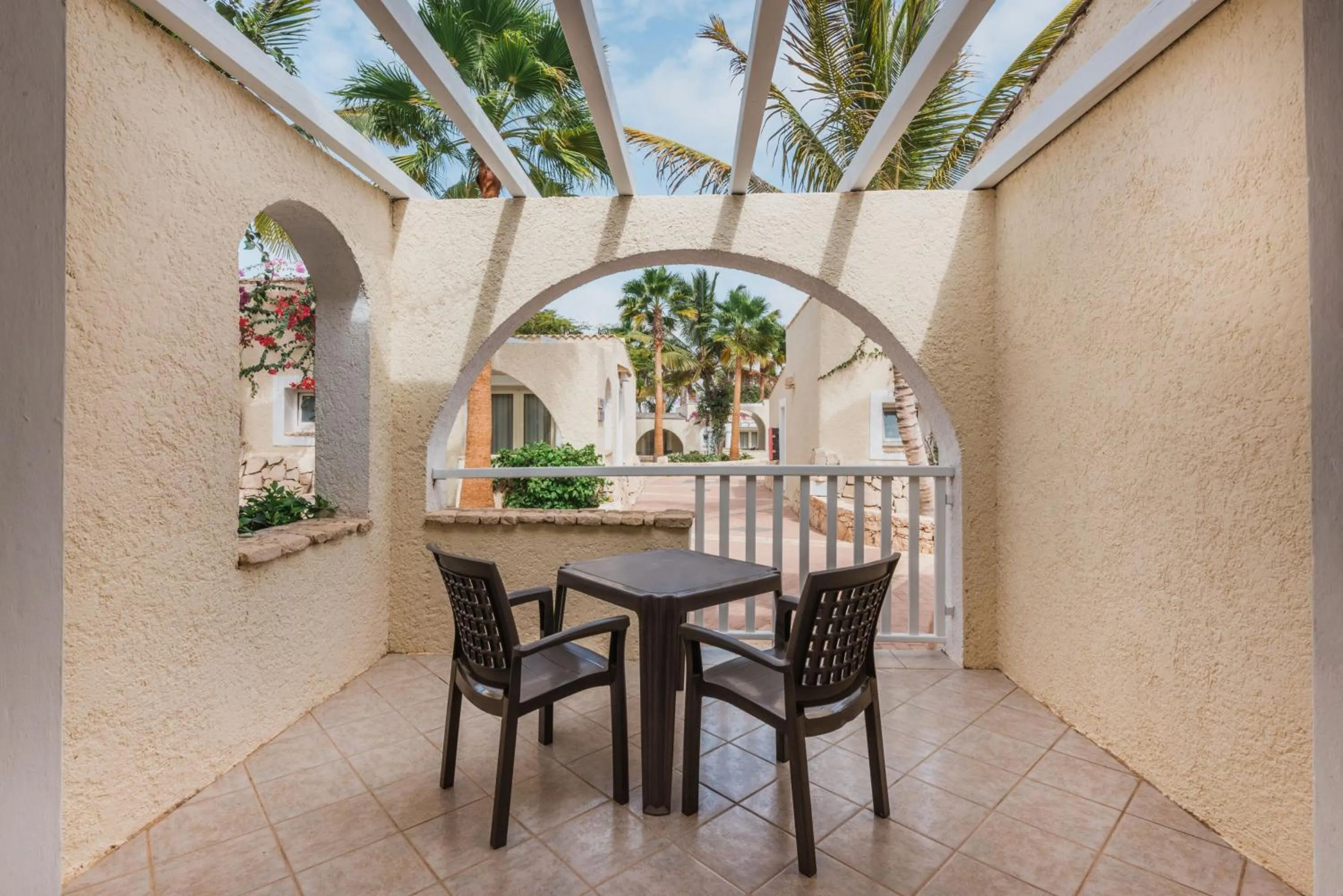 View (from property/room) in VOI Praia de Chaves Resort