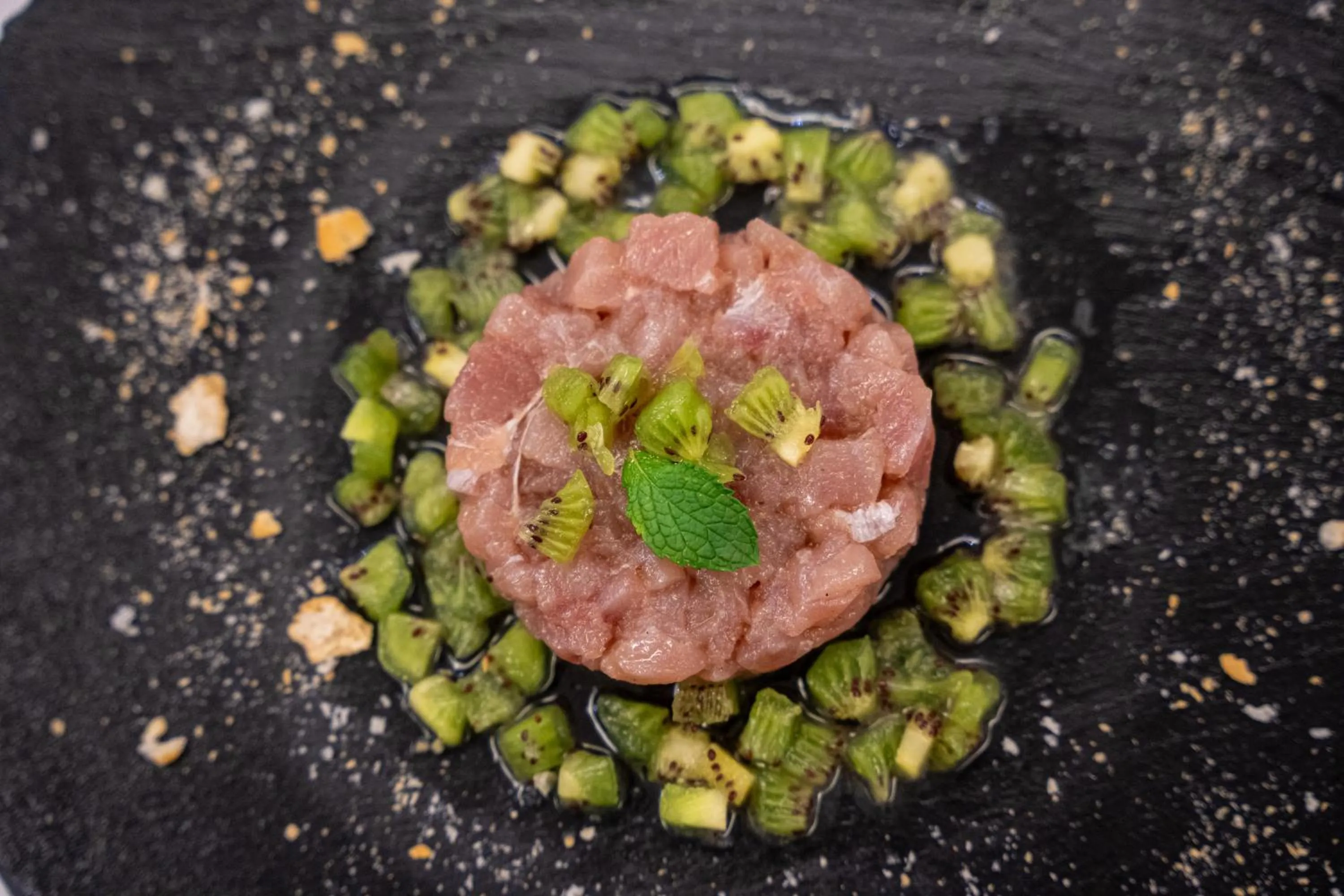 Restaurant/places to eat in VOI Praia de Chaves Resort