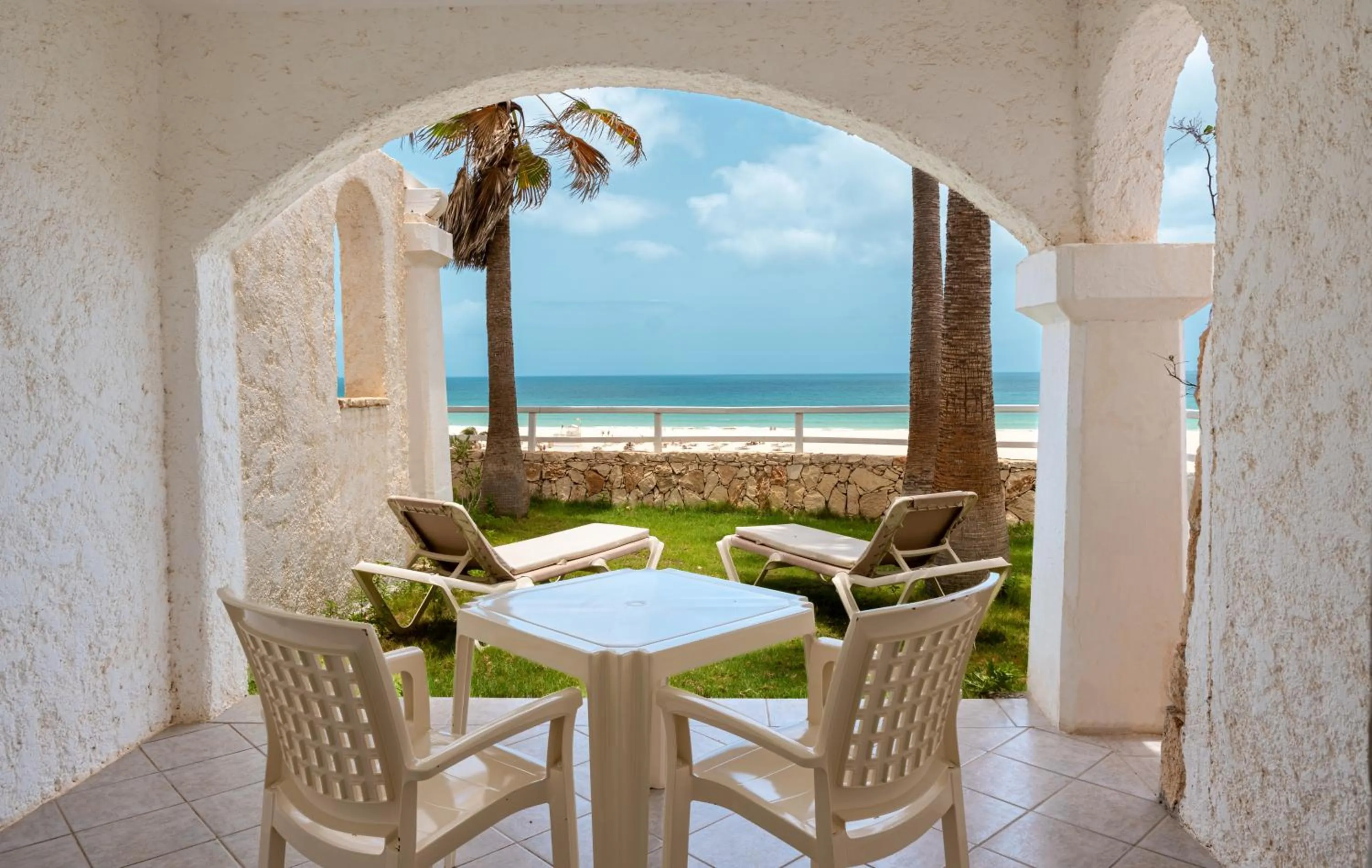 View (from property/room) in VOI Praia de Chaves Resort