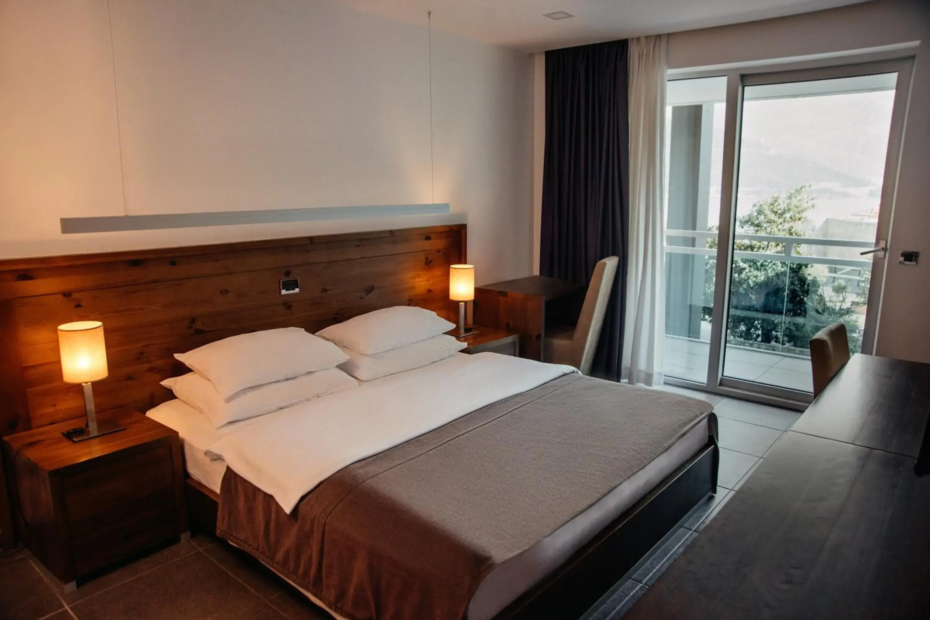 Photo of the whole room, Bed in Avala Resort & Villas Photo of the whole room, Bed in Avala Resort & Villas