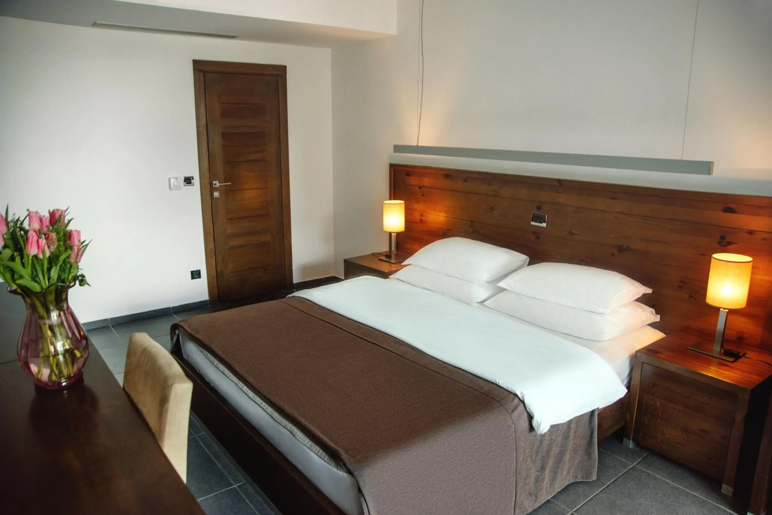 Photo of the whole room, Bed in Avala Resort & Villas Photo of the whole room, Bed in Avala Resort & Villas