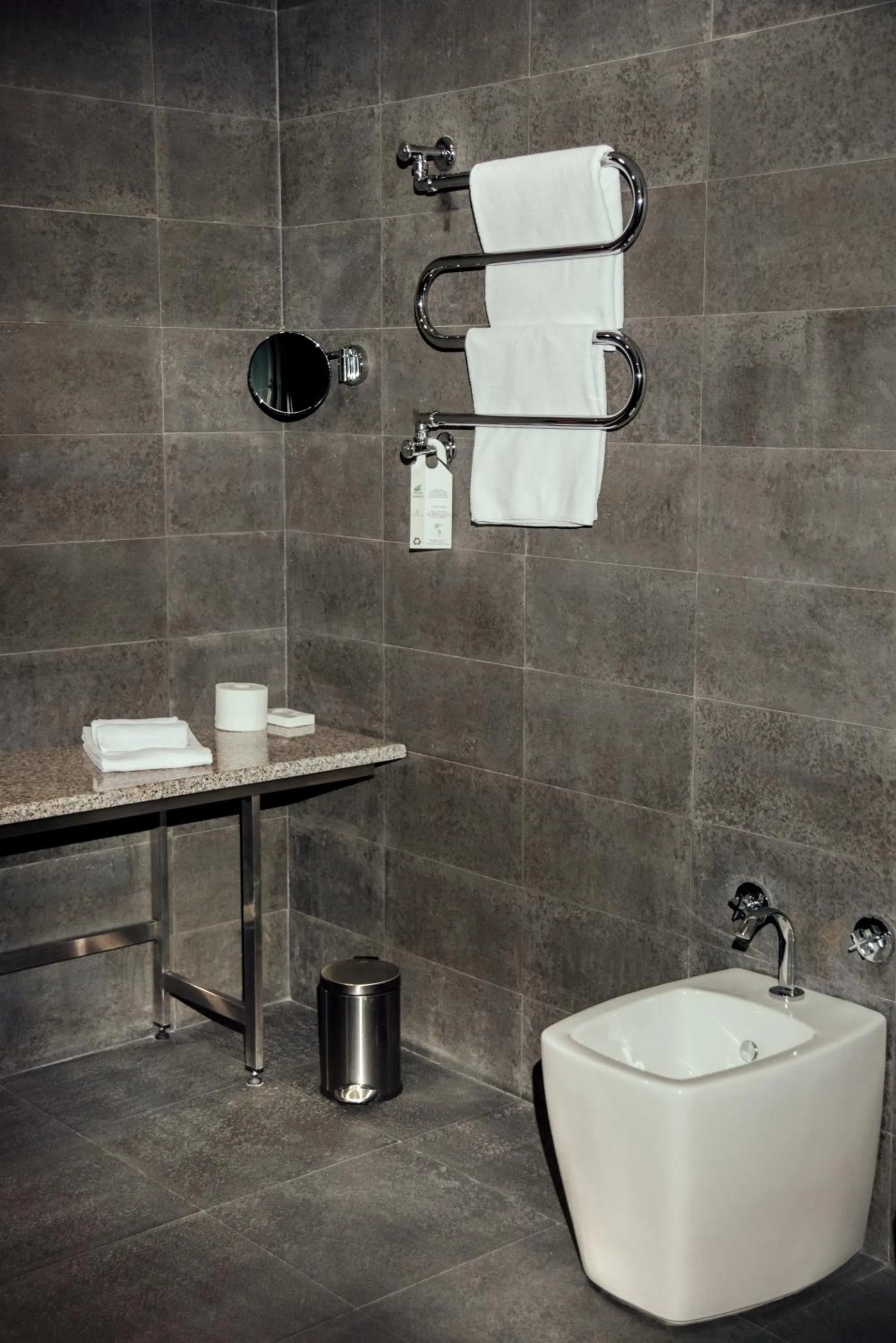 Bathroom in Avala Resort & Villas