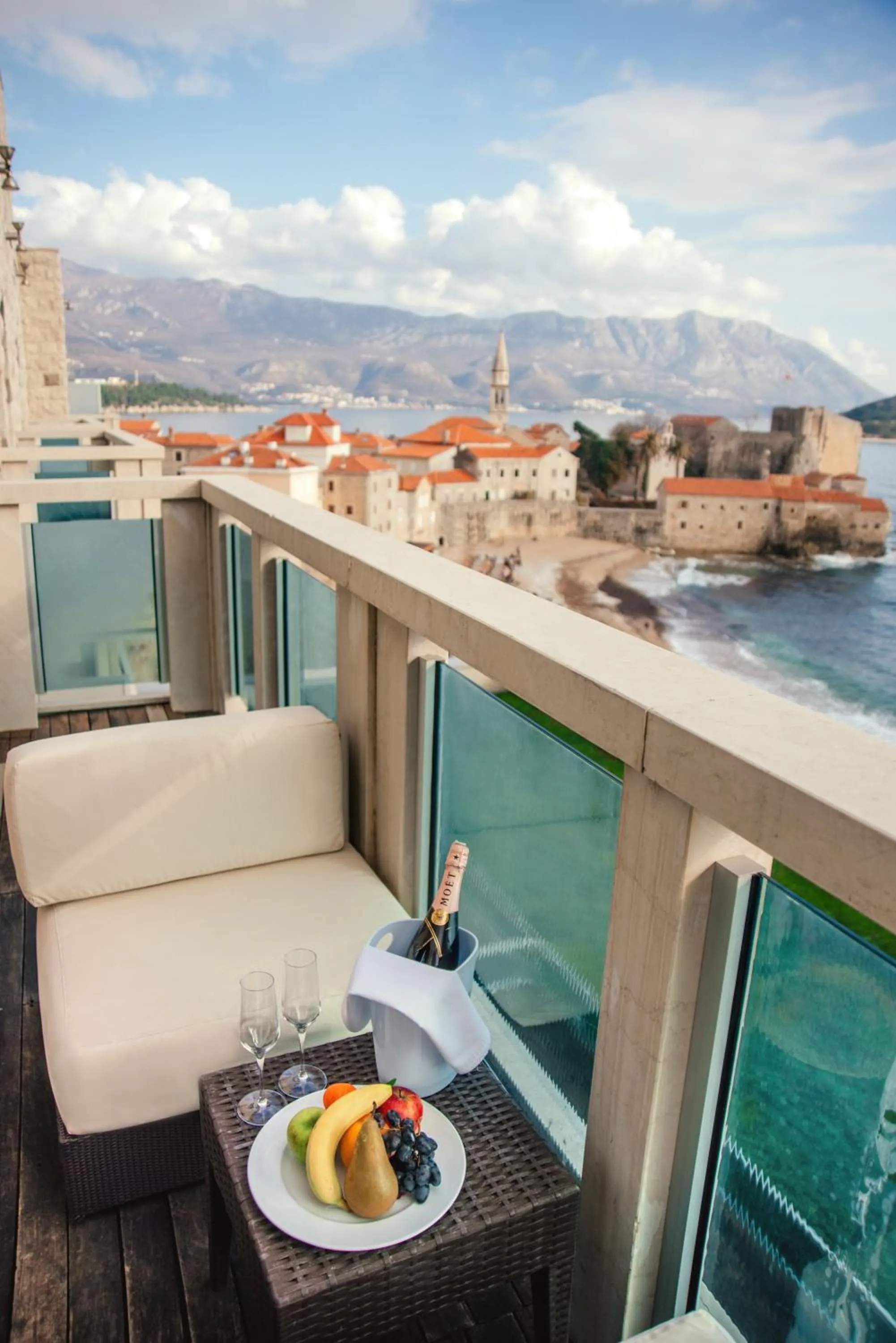 View (from property/room) in Avala Resort & Villas