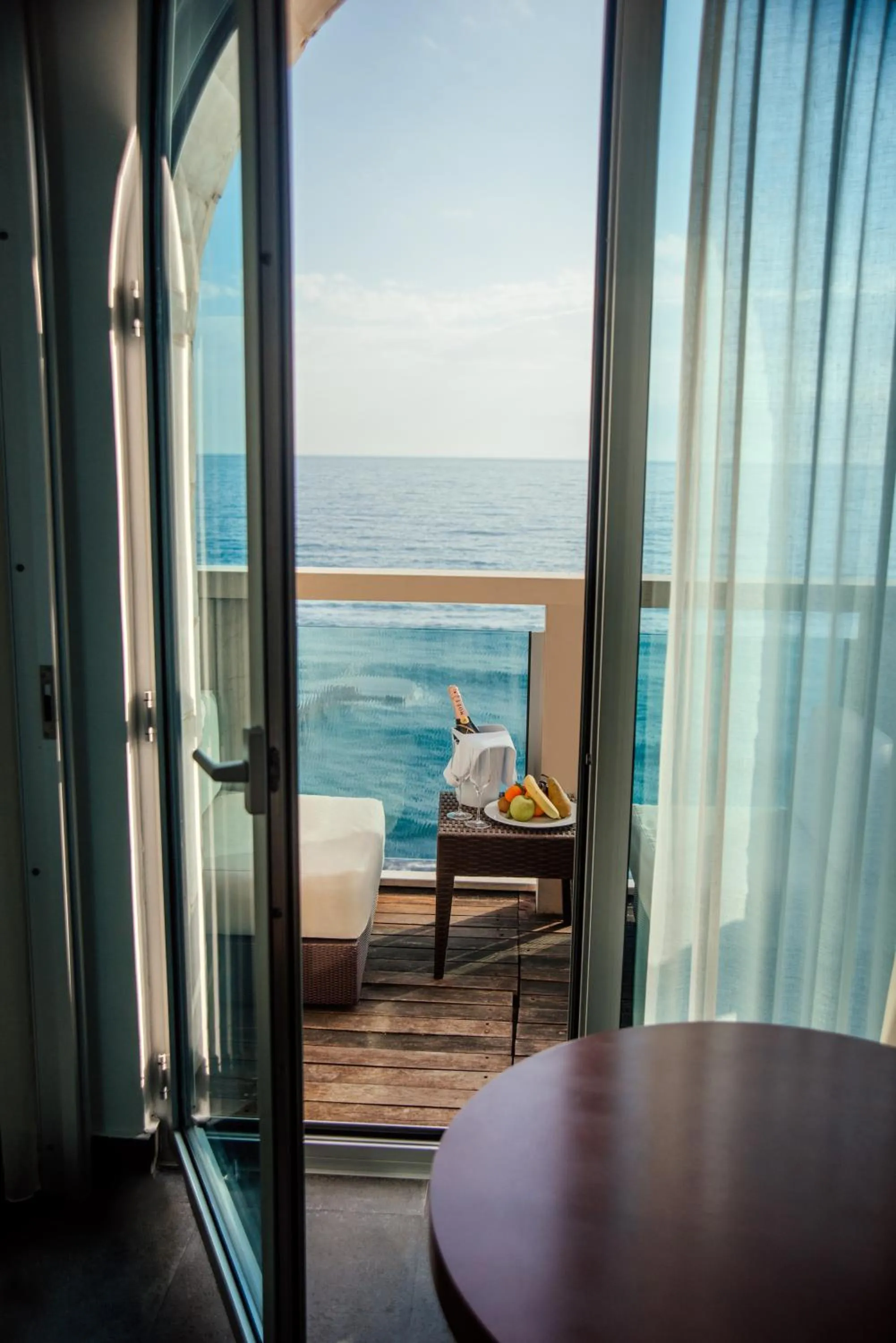 View (from property/room) in Avala Resort & Villas