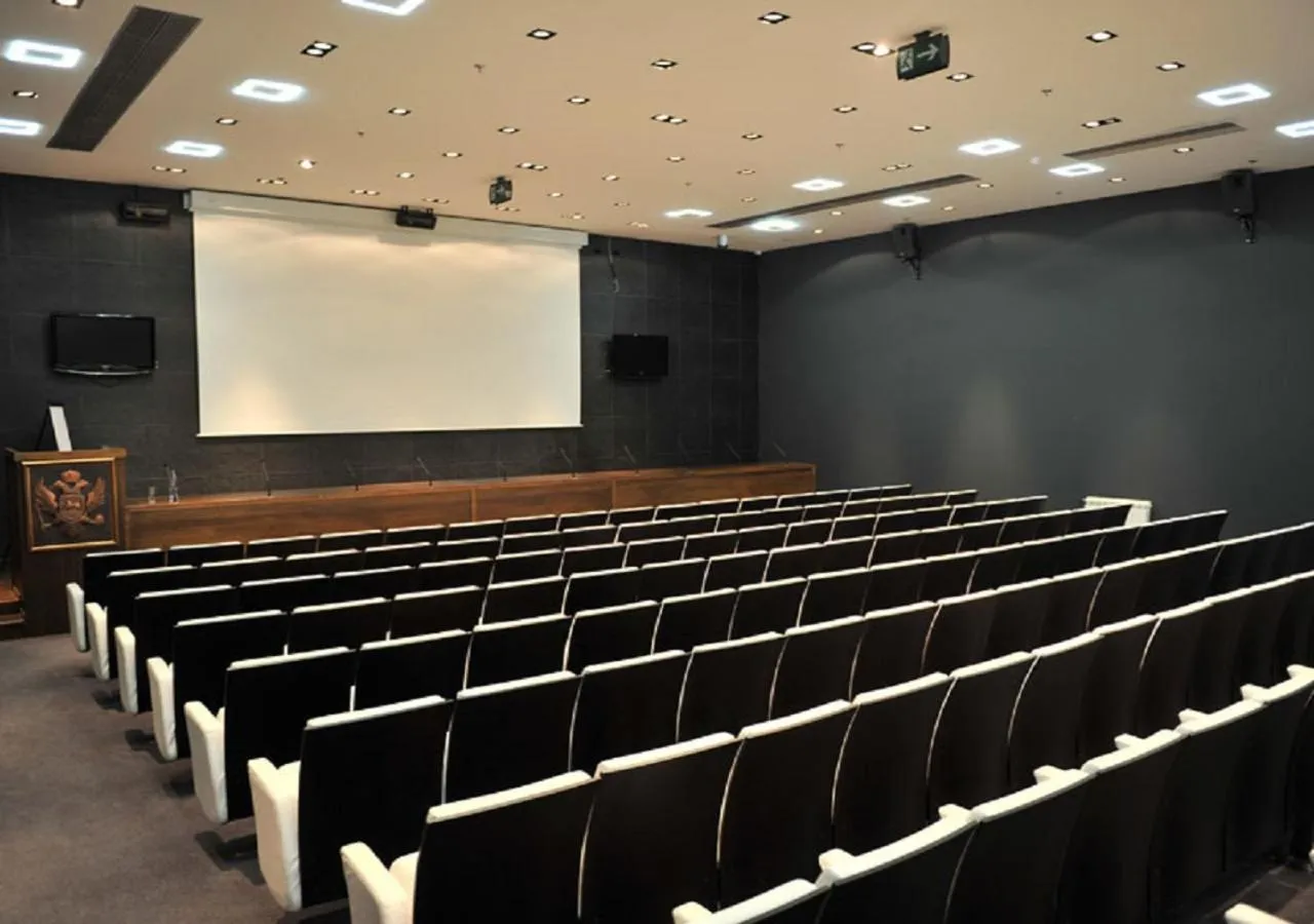 Meeting/conference room in Avala Resort & Villas