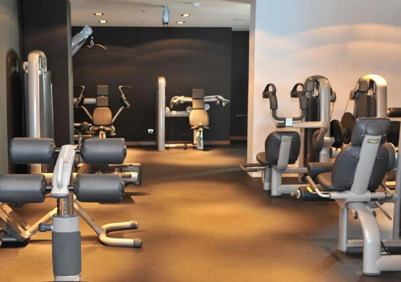 Spa and wellness centre/facilities in Avala Resort & Villas