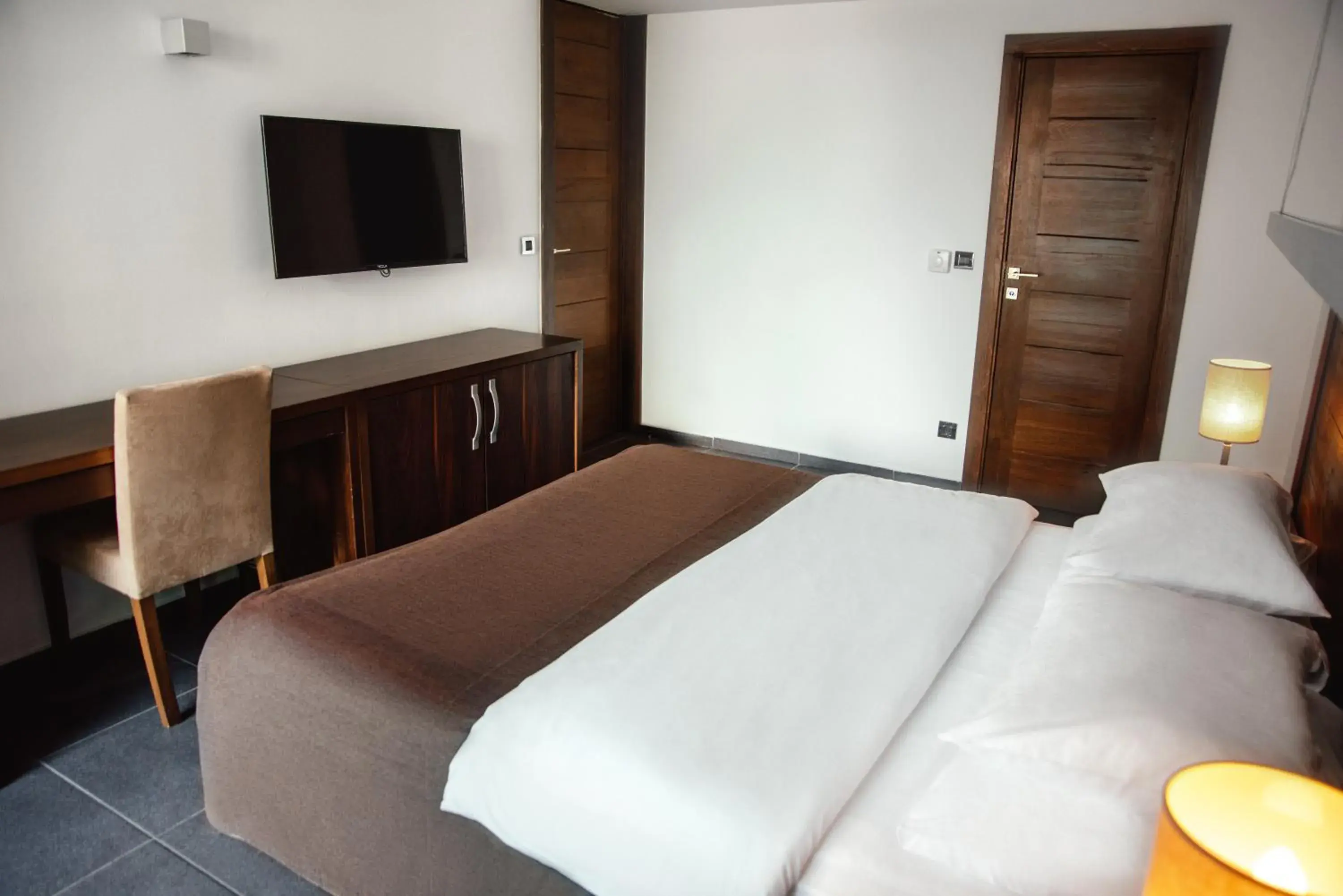 Photo of the whole room, Bed in Avala Resort & Villas Photo of the whole room, Bed in Avala Resort & Villas