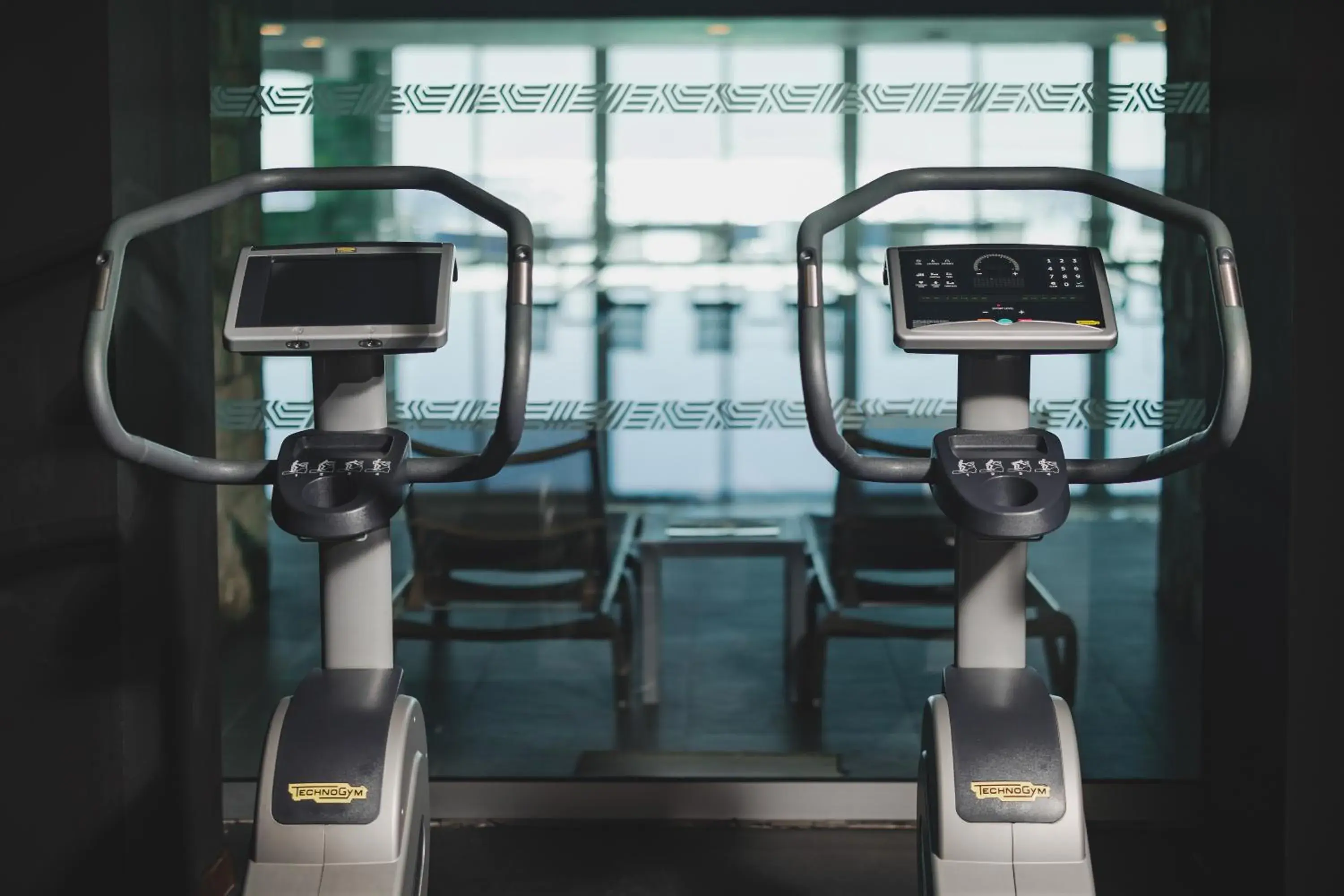 Fitness centre/facilities in Avala Resort & Villas Fitness centre/facilities in Avala Resort & Villas