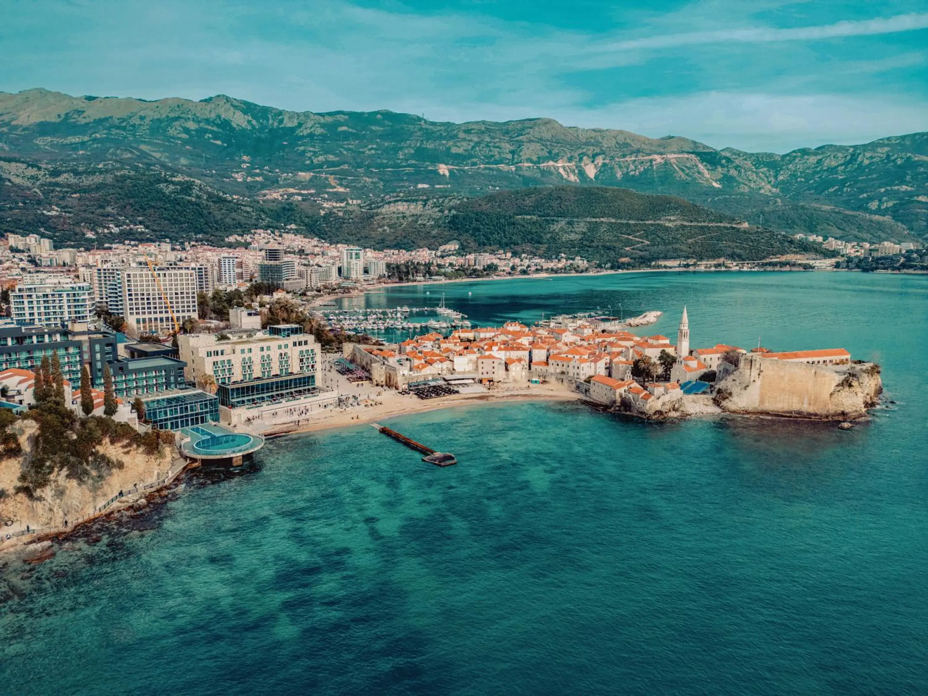 Property building in Avala Resort & Villas Property building in Avala Resort & Villas