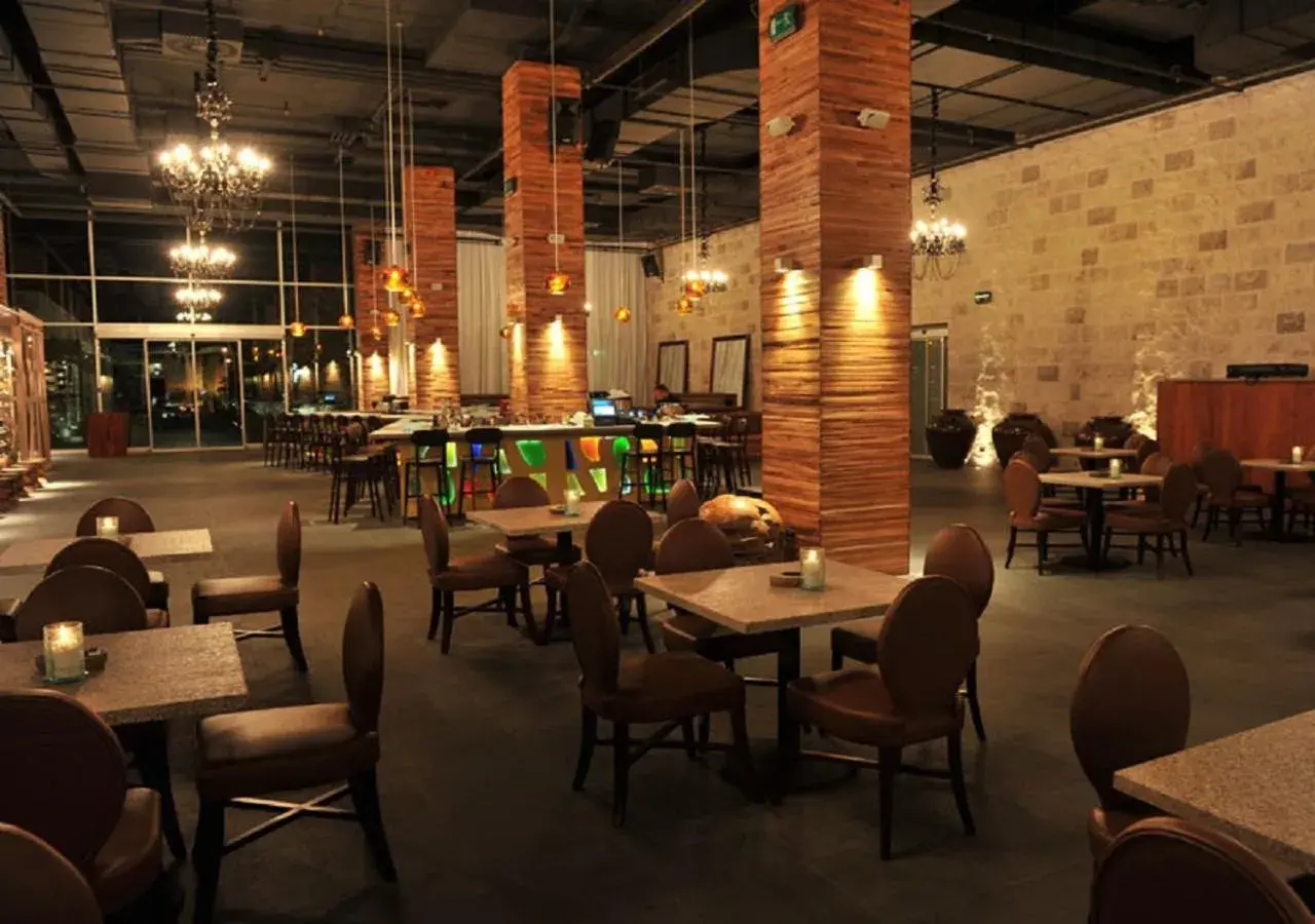 Restaurant/places to eat in Avala Resort & Villas Restaurant/places to eat in Avala Resort & Villas