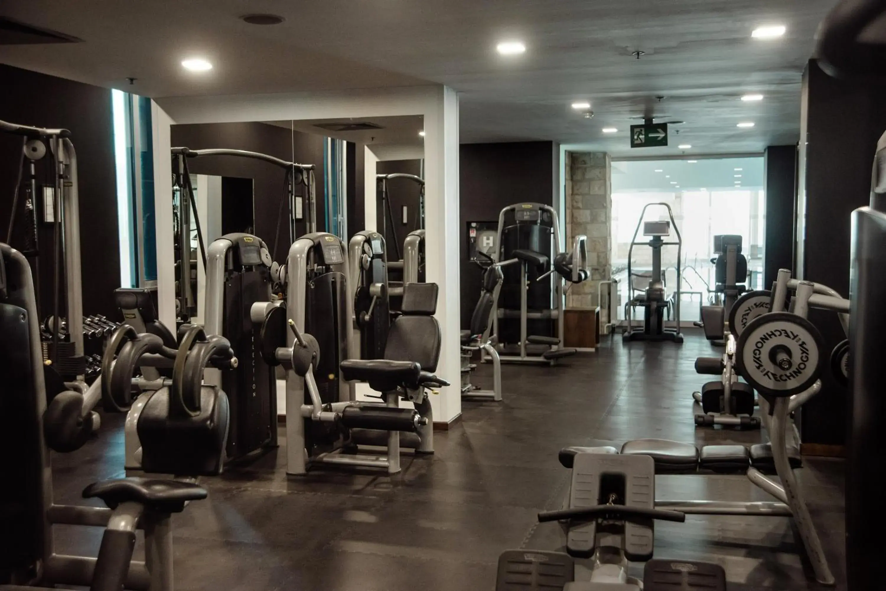 Fitness centre/facilities in Avala Resort & Villas Fitness centre/facilities in Avala Resort & Villas