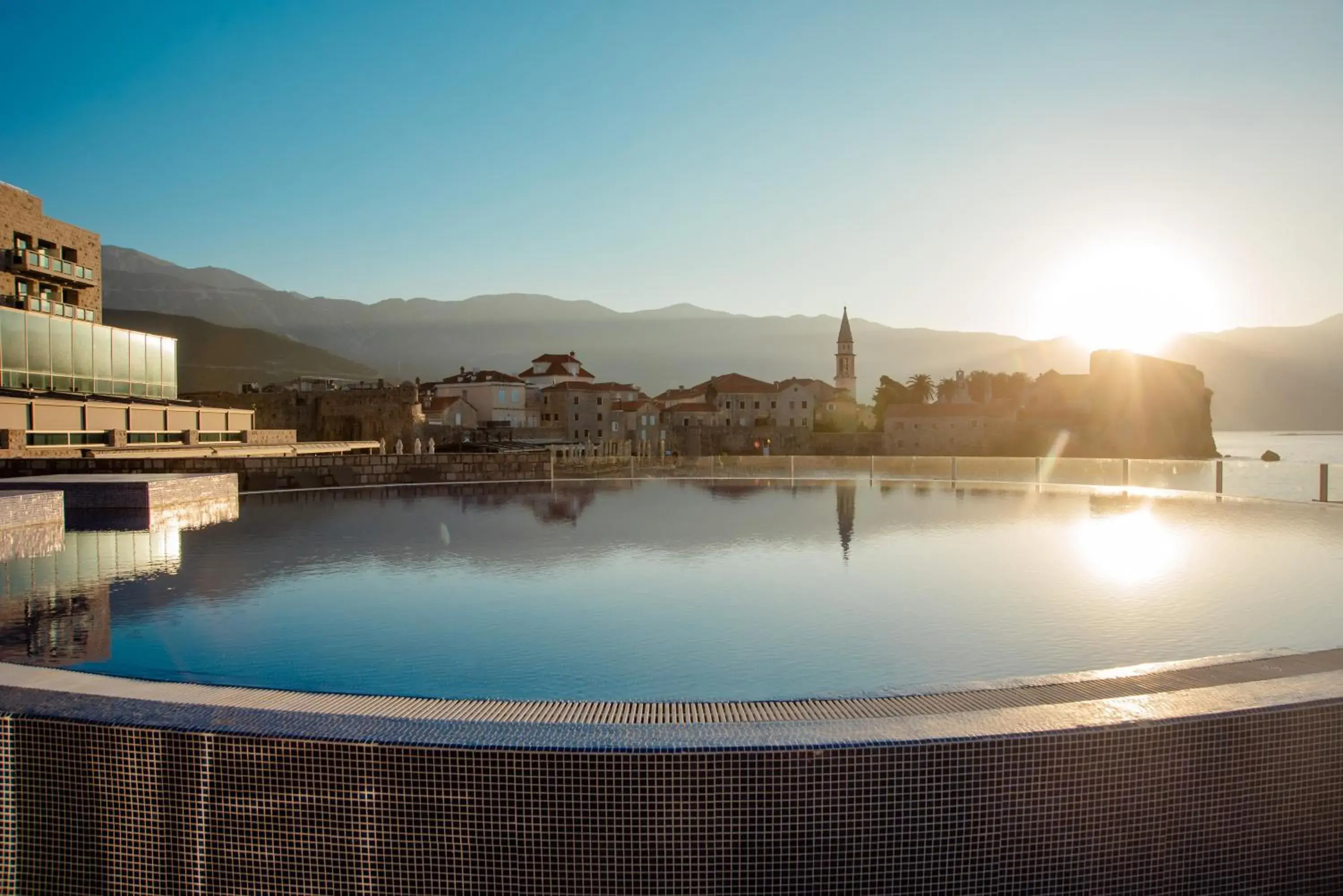 Property building in Avala Resort & Villas Property building in Avala Resort & Villas