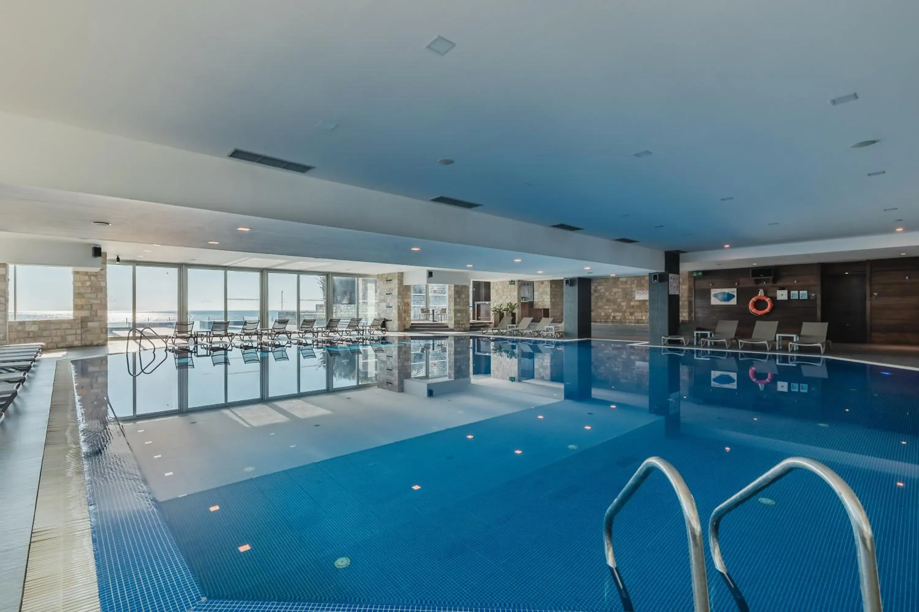 Spa and wellness centre/facilities in Avala Resort & Villas Spa and wellness centre/facilities in Avala Resort & Villas