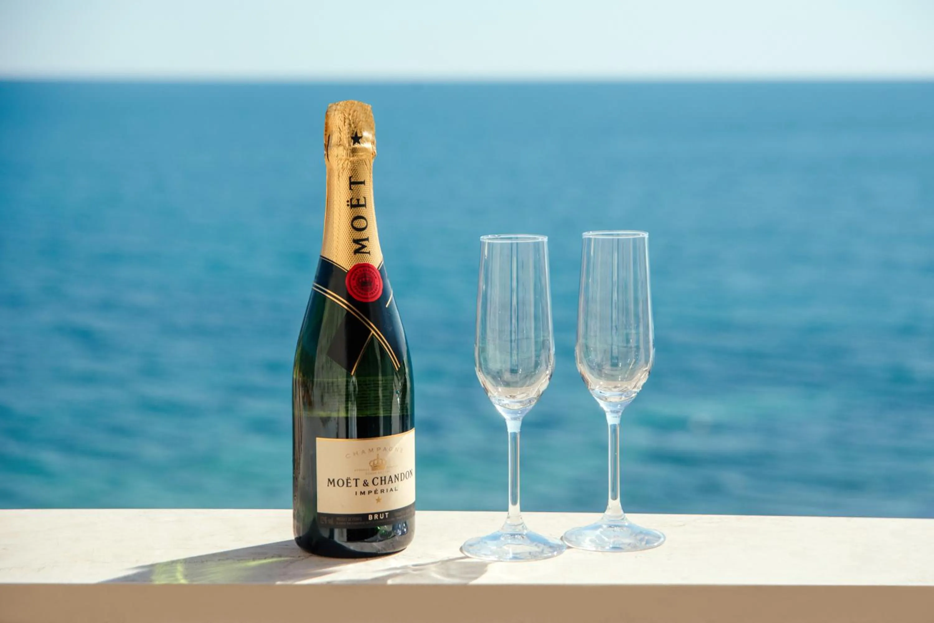 Natural landscape in Avala Resort & Villas