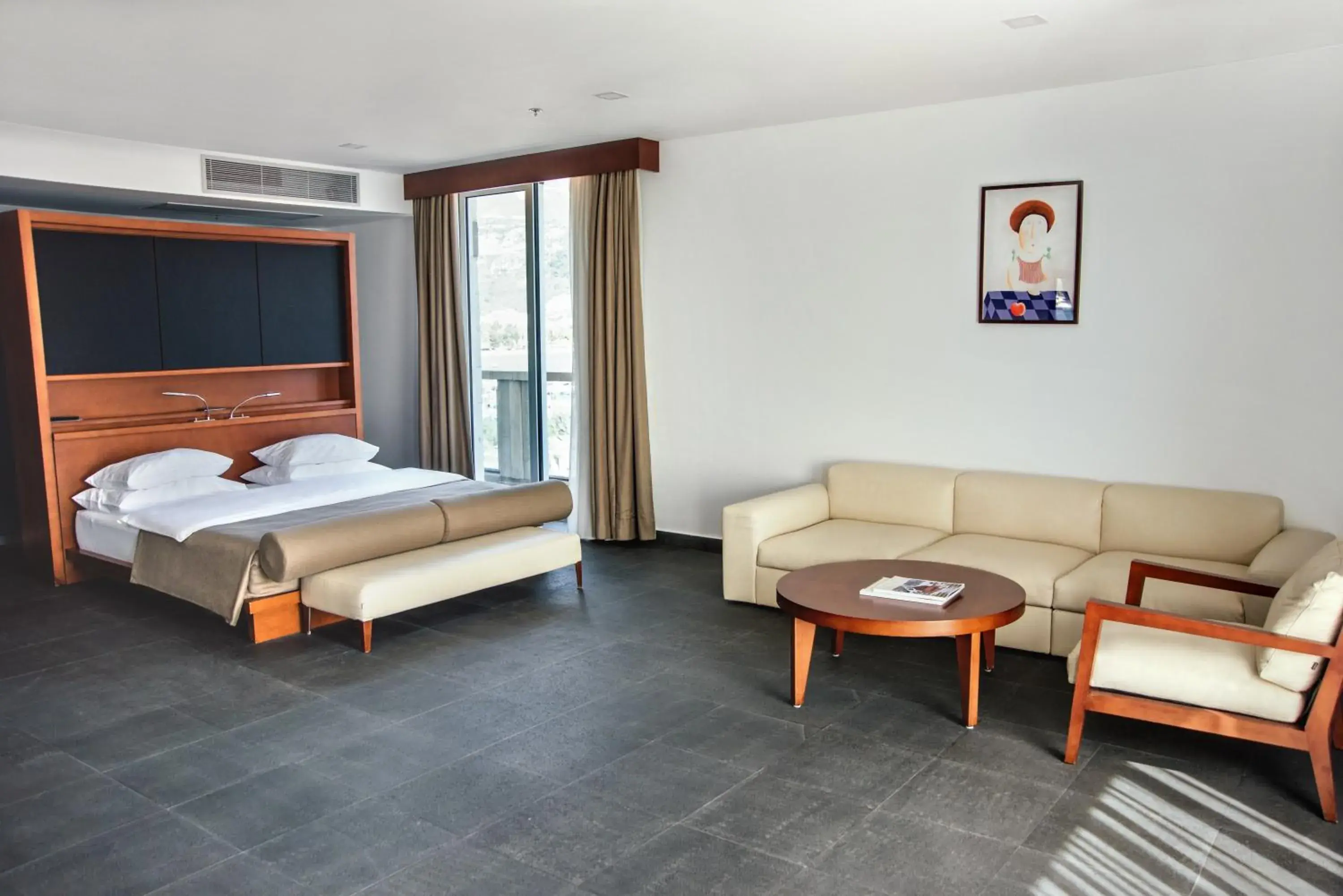 Photo of the whole room, Bed in Avala Resort & Villas Photo of the whole room, Bed in Avala Resort & Villas