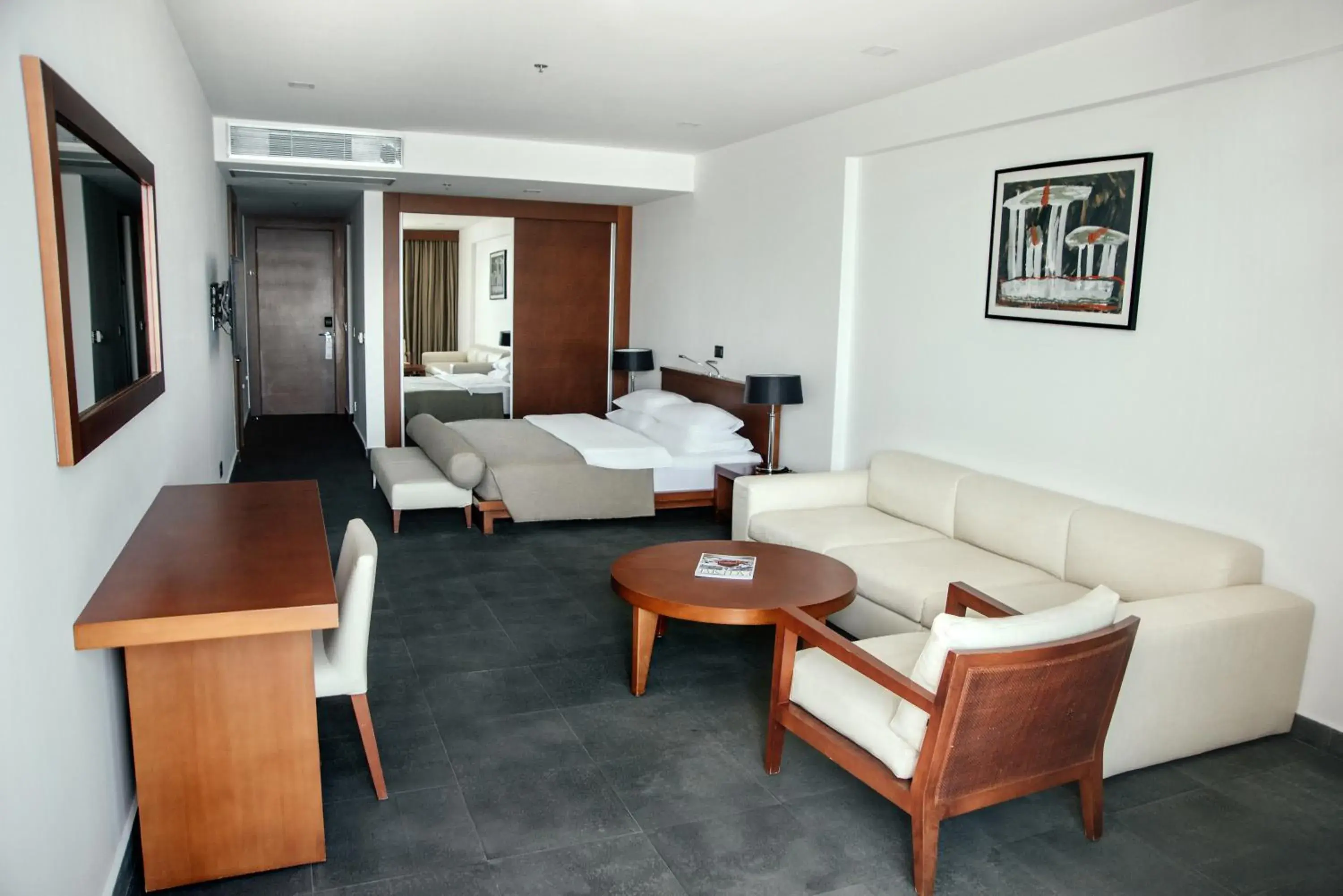 Photo of the whole room, Bed in Avala Resort & Villas Photo of the whole room, Bed in Avala Resort & Villas