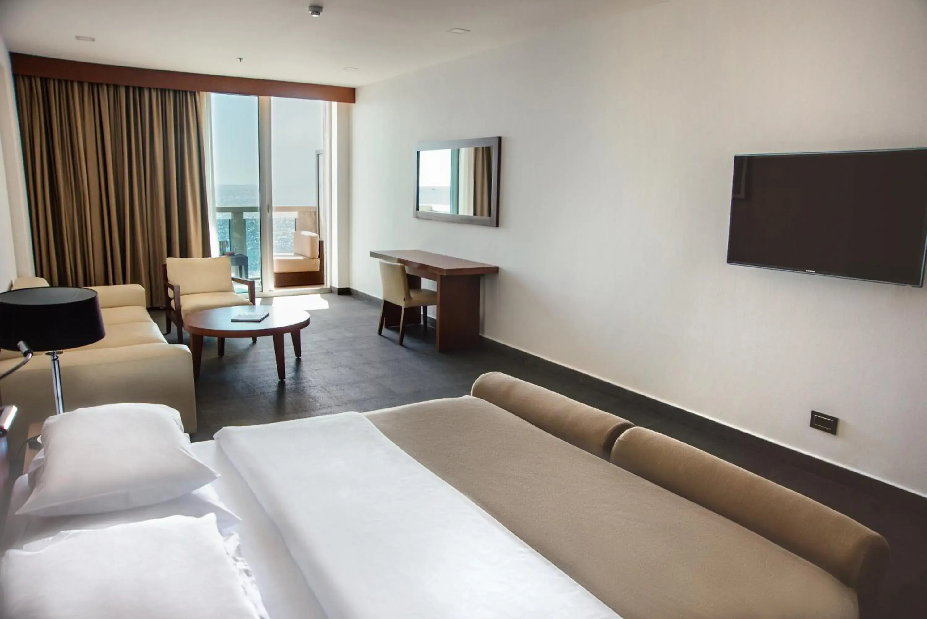 Photo of the whole room, Bed in Avala Resort & Villas Photo of the whole room, Bed in Avala Resort & Villas