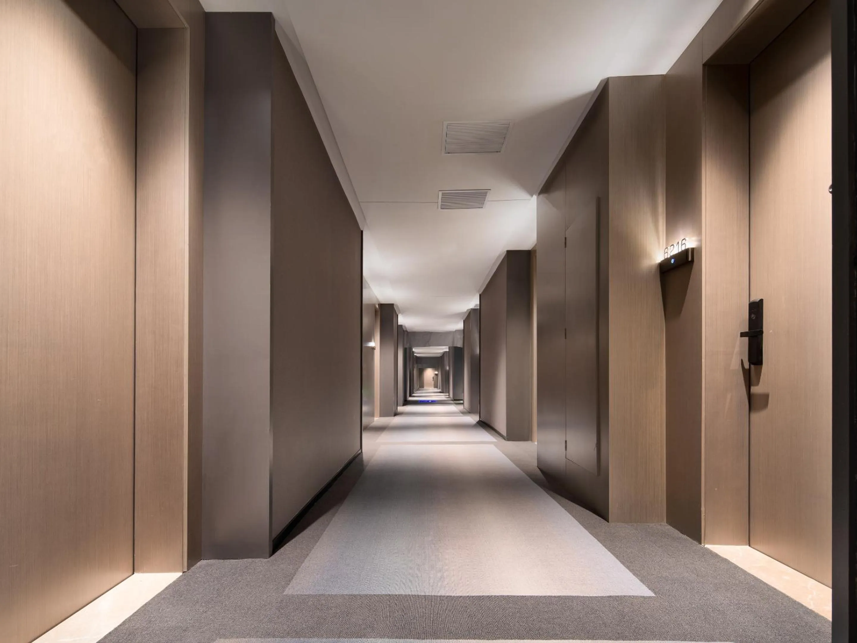 Other in Echarm PLUS International Hotel Zhujiang New Town Wuyangcun Metro Station Branch- Free Deliver Service to Canton Fair Complex During Canton Fair Period