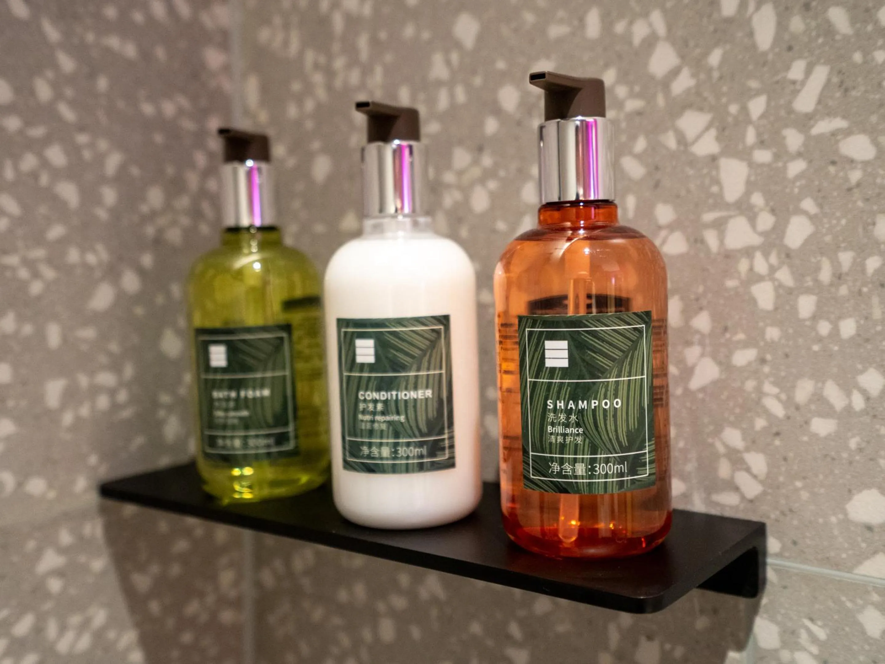 TV and multimedia in Echarm PLUS International Hotel Zhujiang New Town Wuyangcun Metro Station Branch- Free Deliver Service to Canton Fair Complex During Canton Fair Period