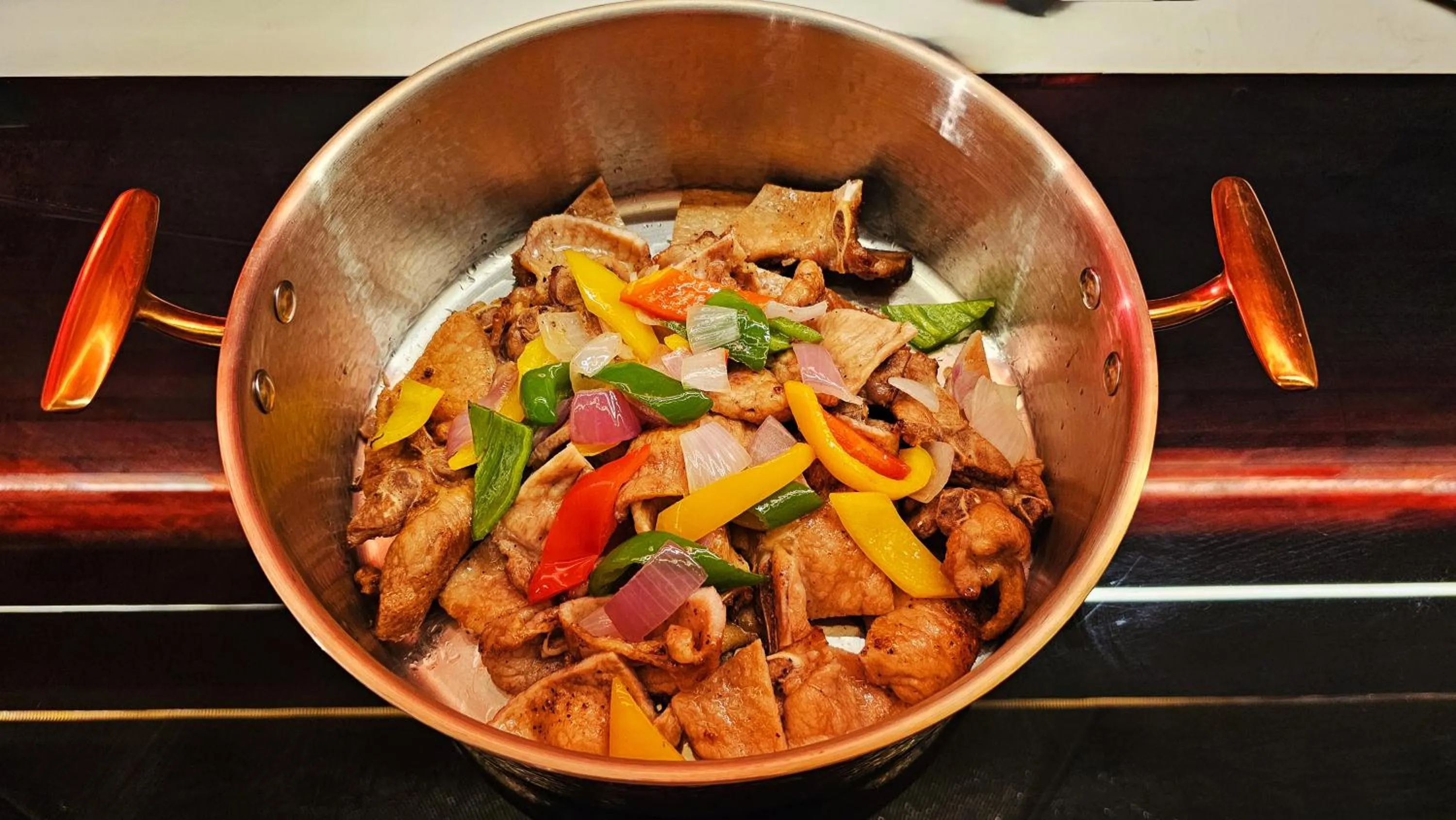 Breakfast in Echarm PLUS International Hotel Zhujiang New Town Wuyangcun Metro Station Branch- Free Deliver Service to Canton Fair Complex During Canton Fair Period