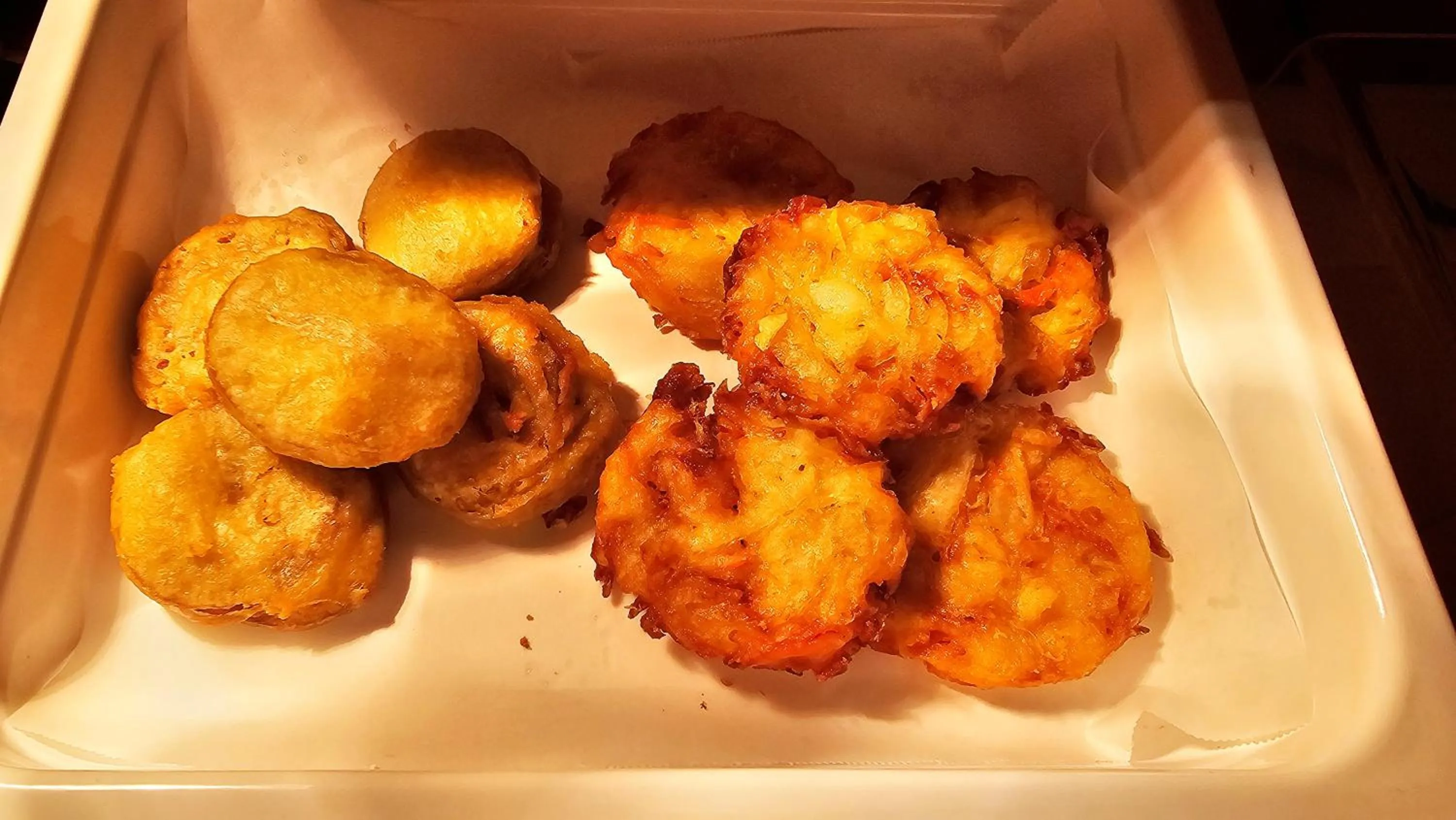 Breakfast in Echarm PLUS International Hotel Zhujiang New Town Wuyangcun Metro Station Branch- Free Deliver Service to Canton Fair Complex During Canton Fair Period