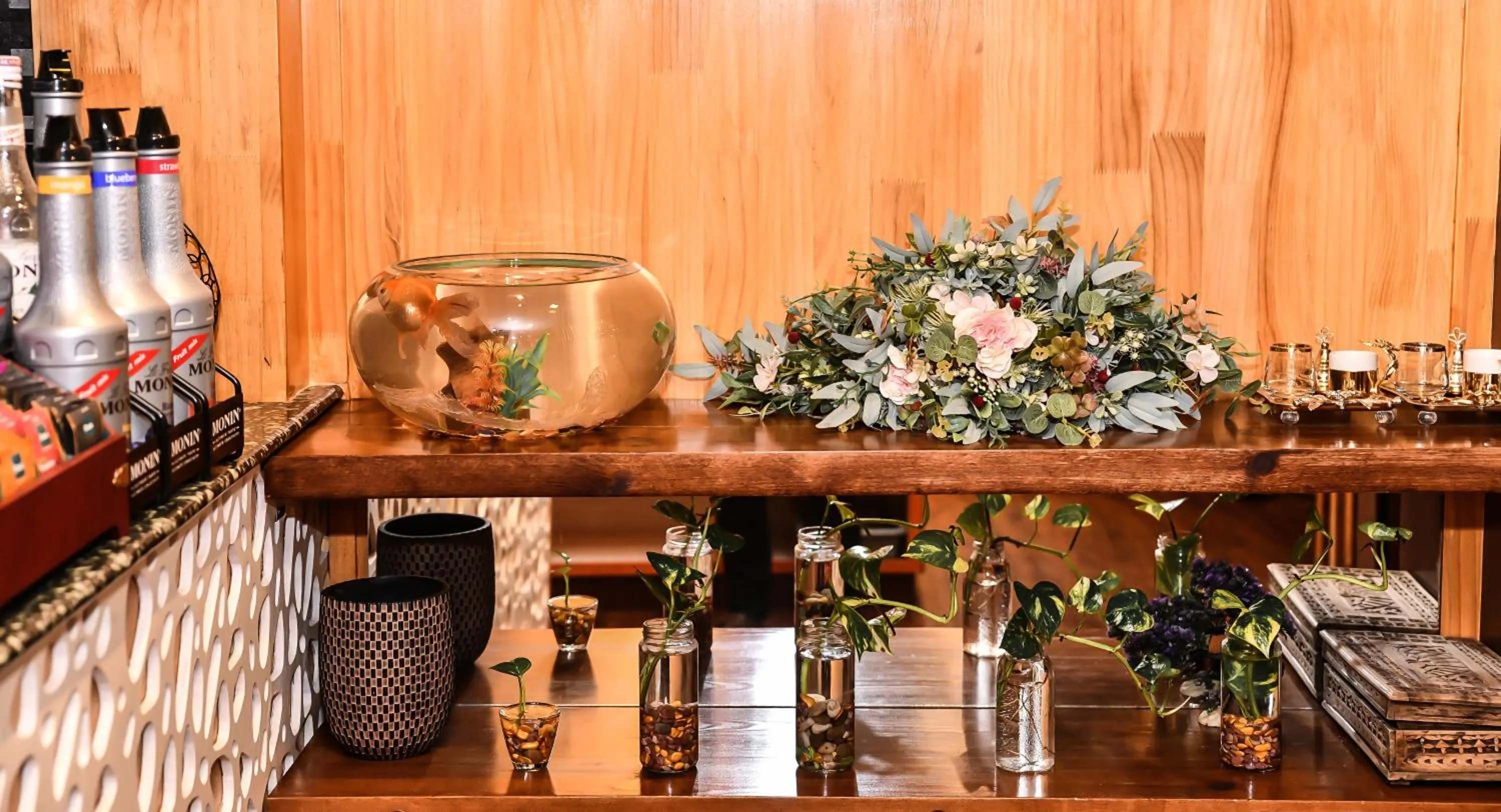 Property building in Beehive Central