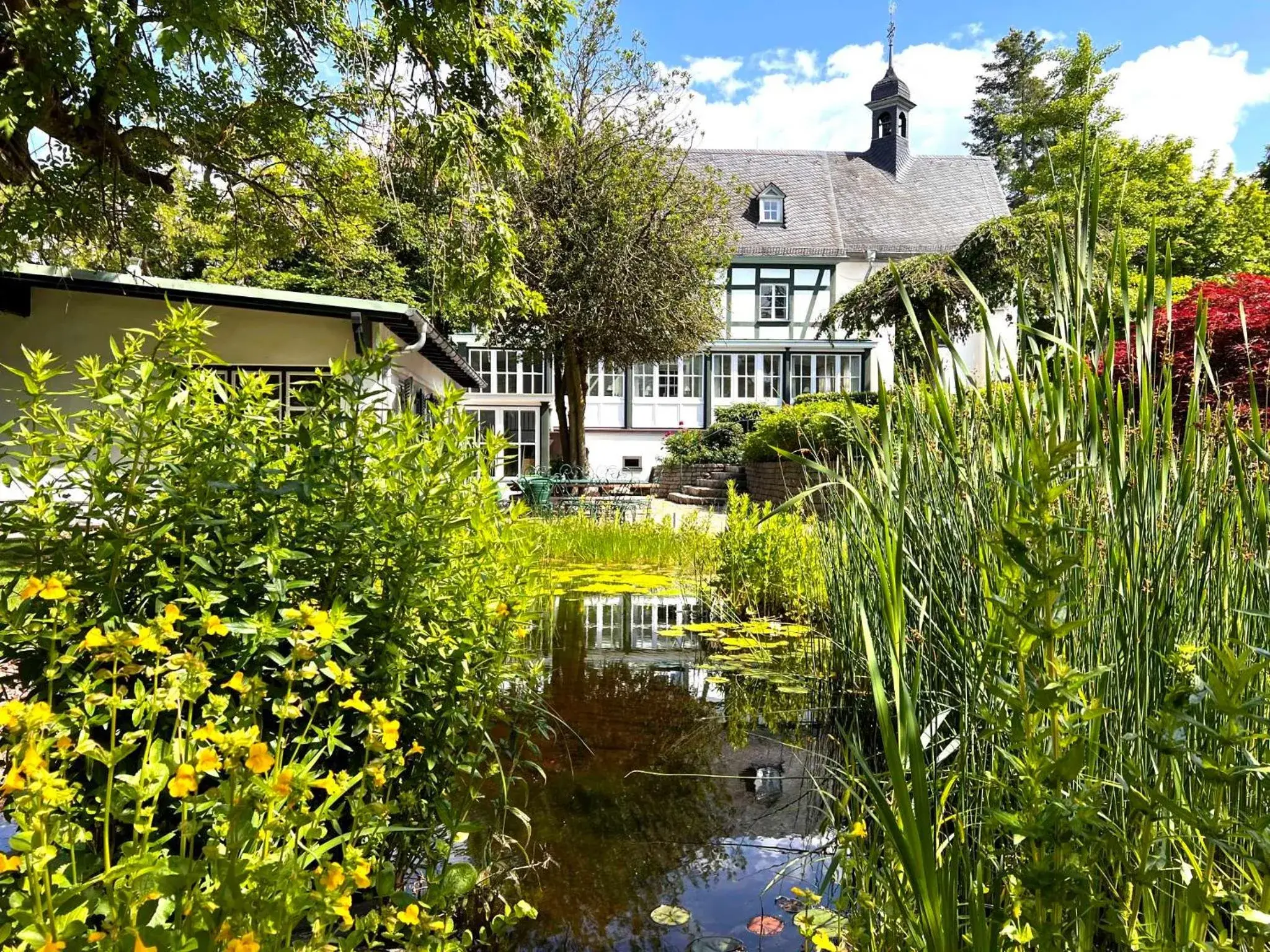 Altes Forsthaus Boppard Altes Forsthaus Boppard