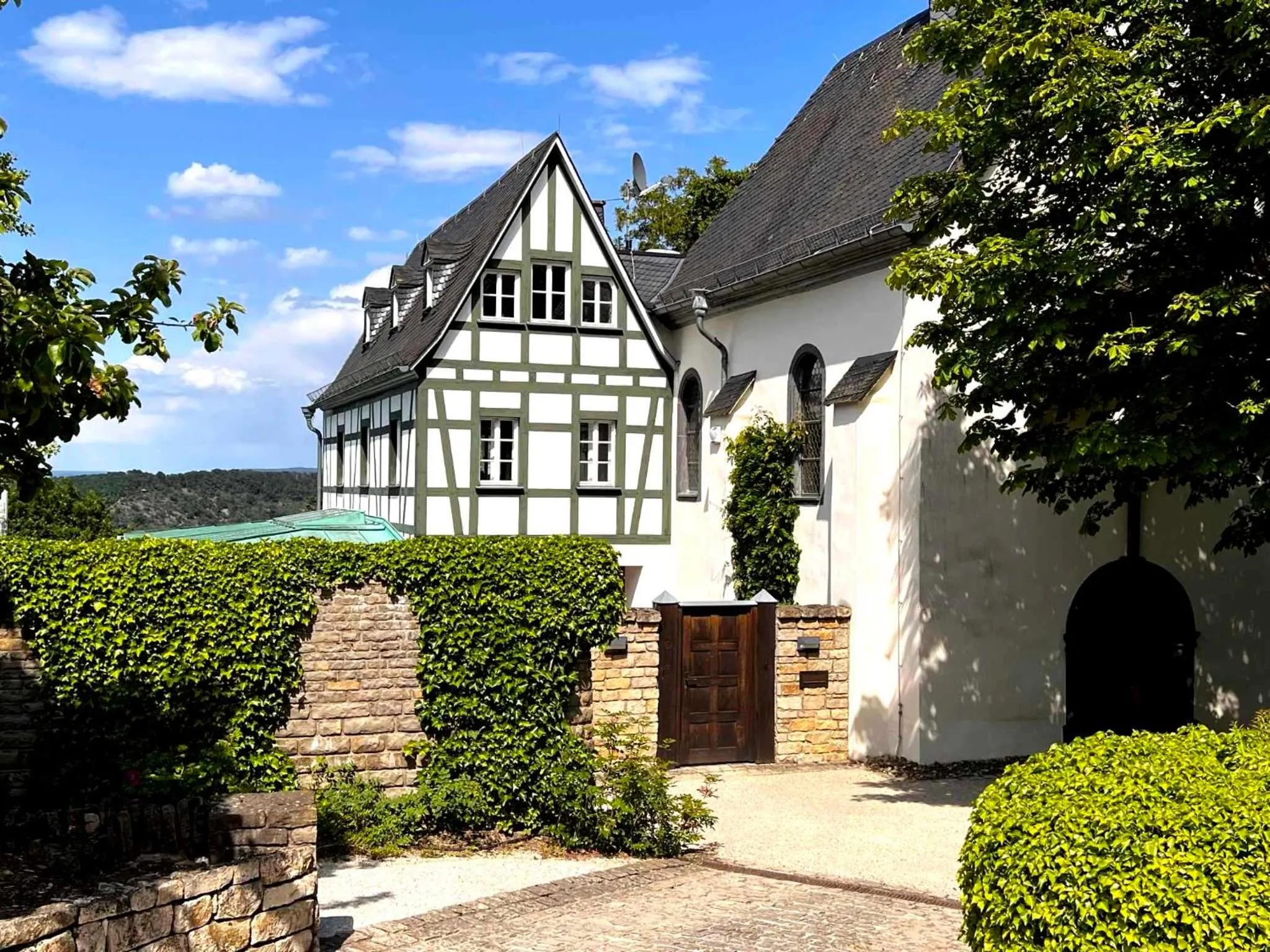 Altes Forsthaus Boppard