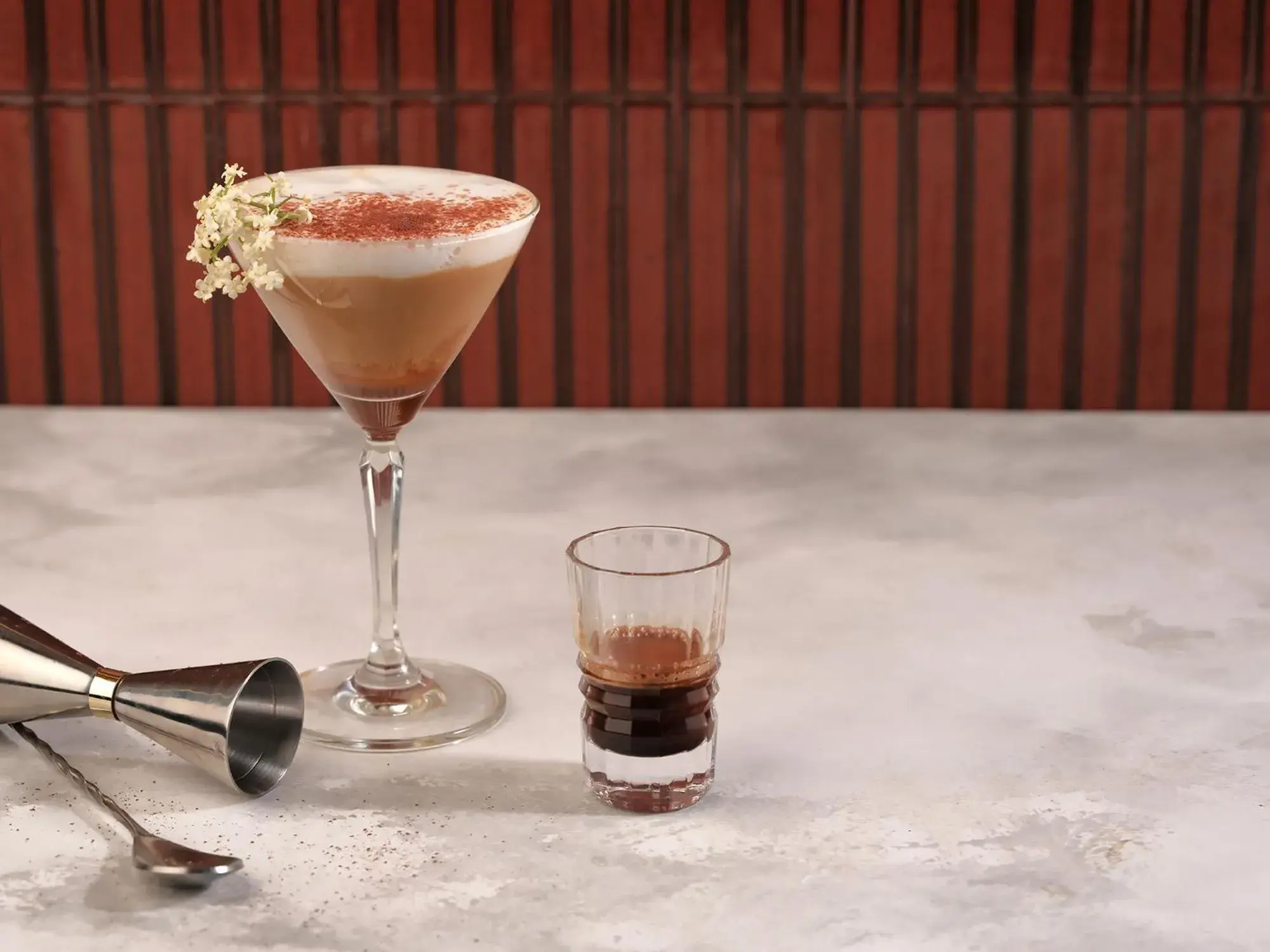 Food and drinks in Chesa Canggu Food and drinks in Chesa Canggu