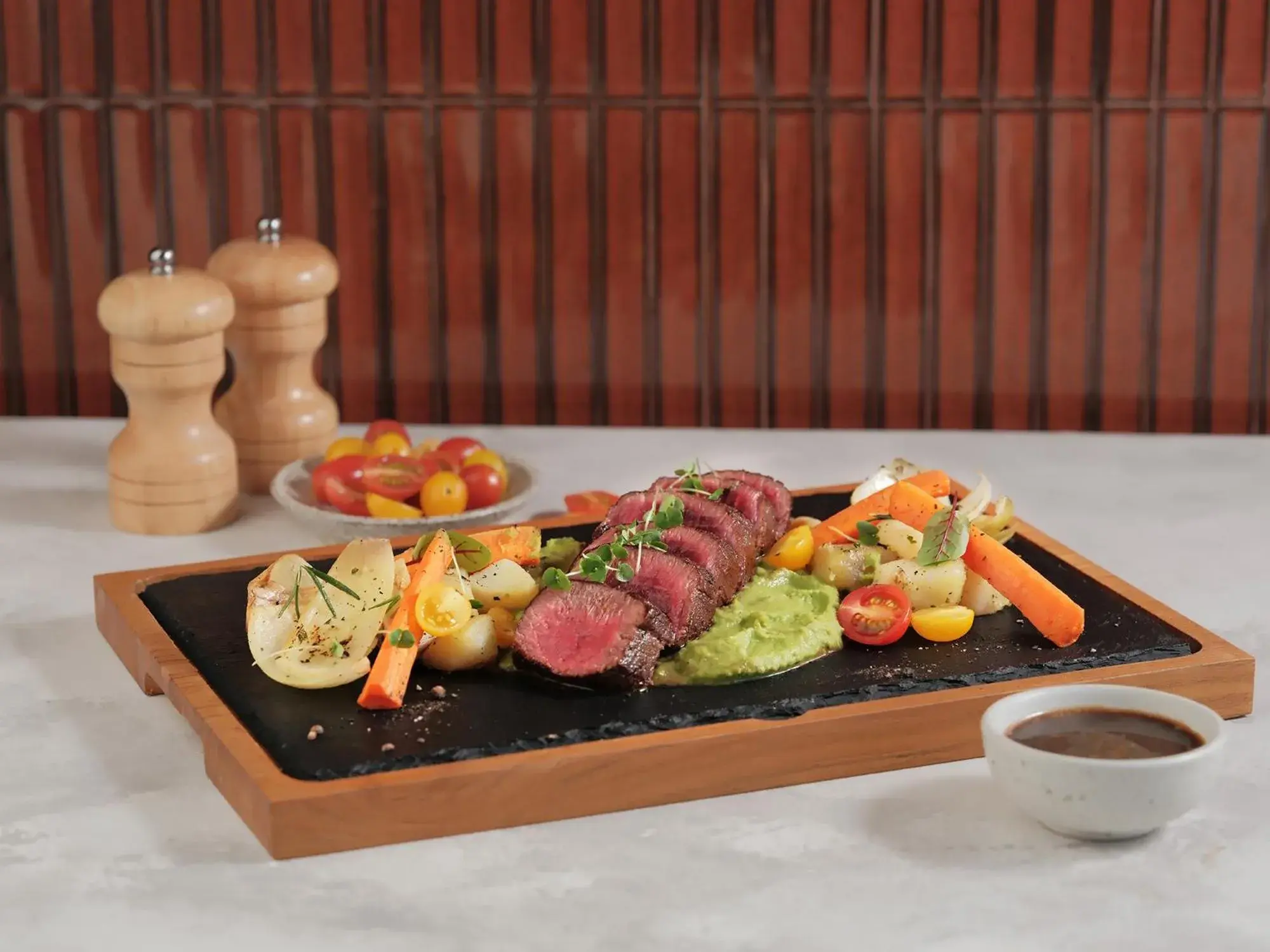 Restaurant/places to eat in Chesa Canggu Restaurant/places to eat in Chesa Canggu