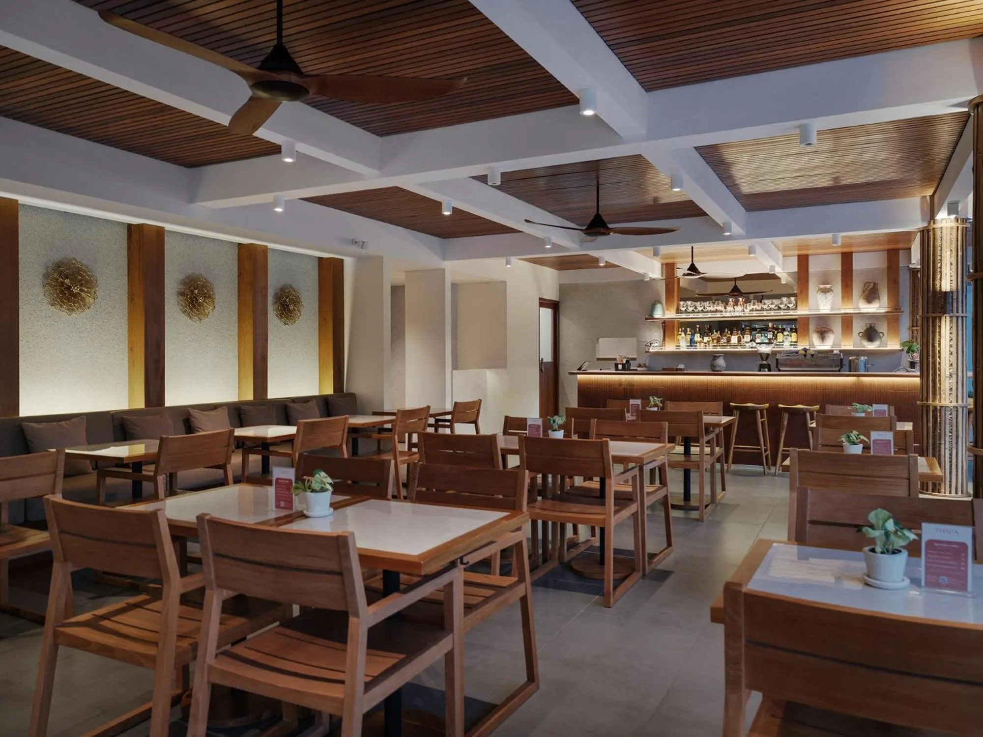 Property building in Chesa Canggu