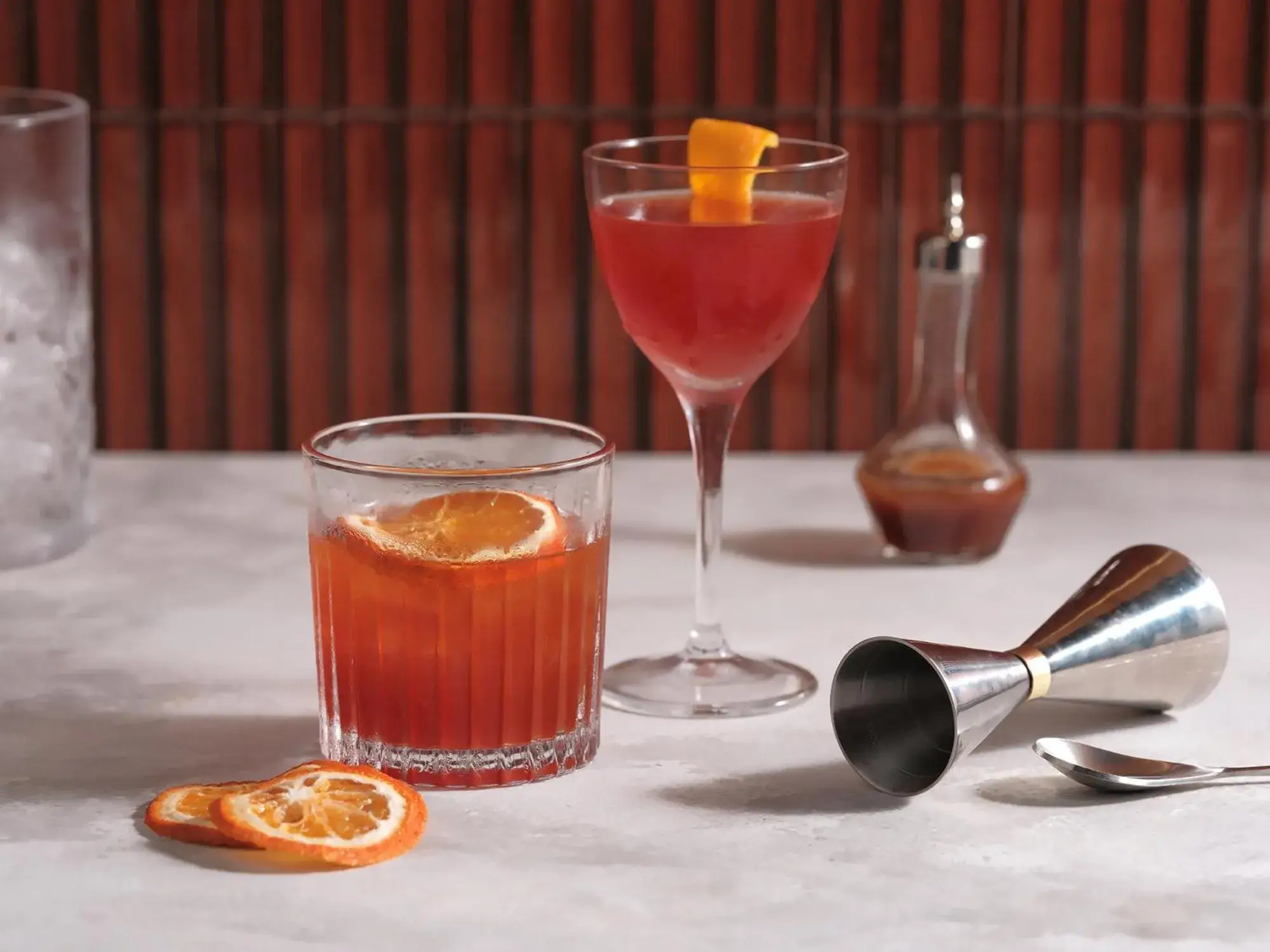 Food and drinks in Chesa Canggu Food and drinks in Chesa Canggu