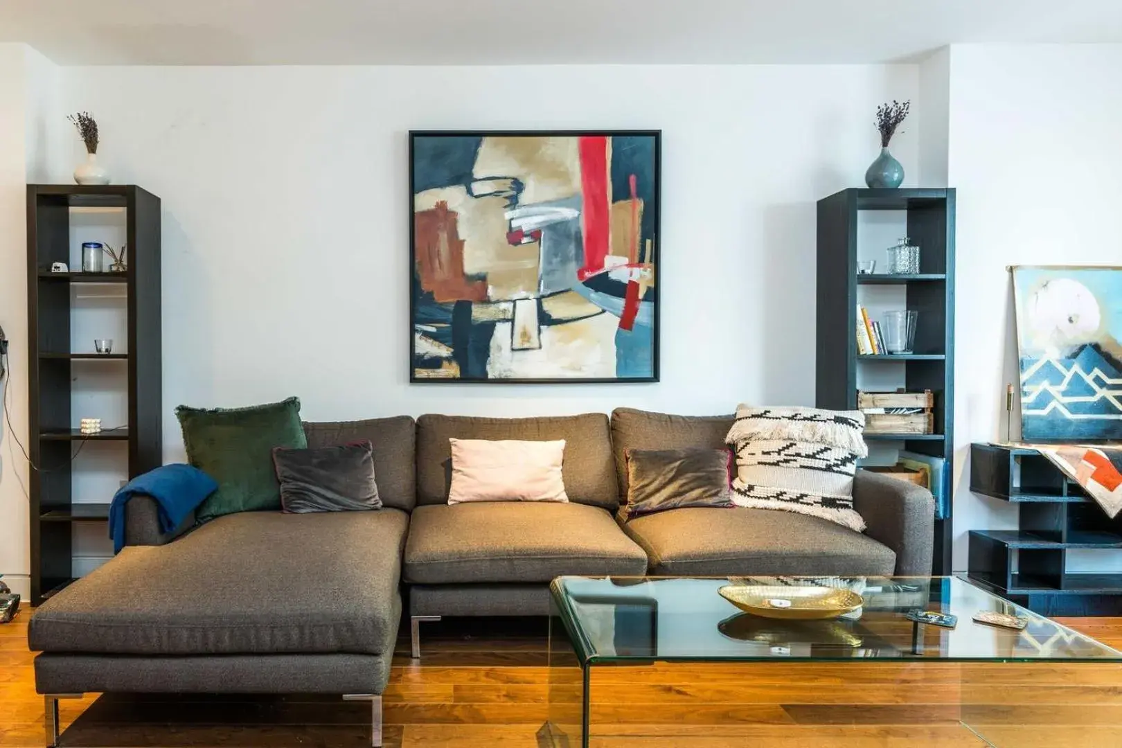 Apartment for 4 in the Heart of Shoreditch Apartment for 4 in the Heart of Shoreditch