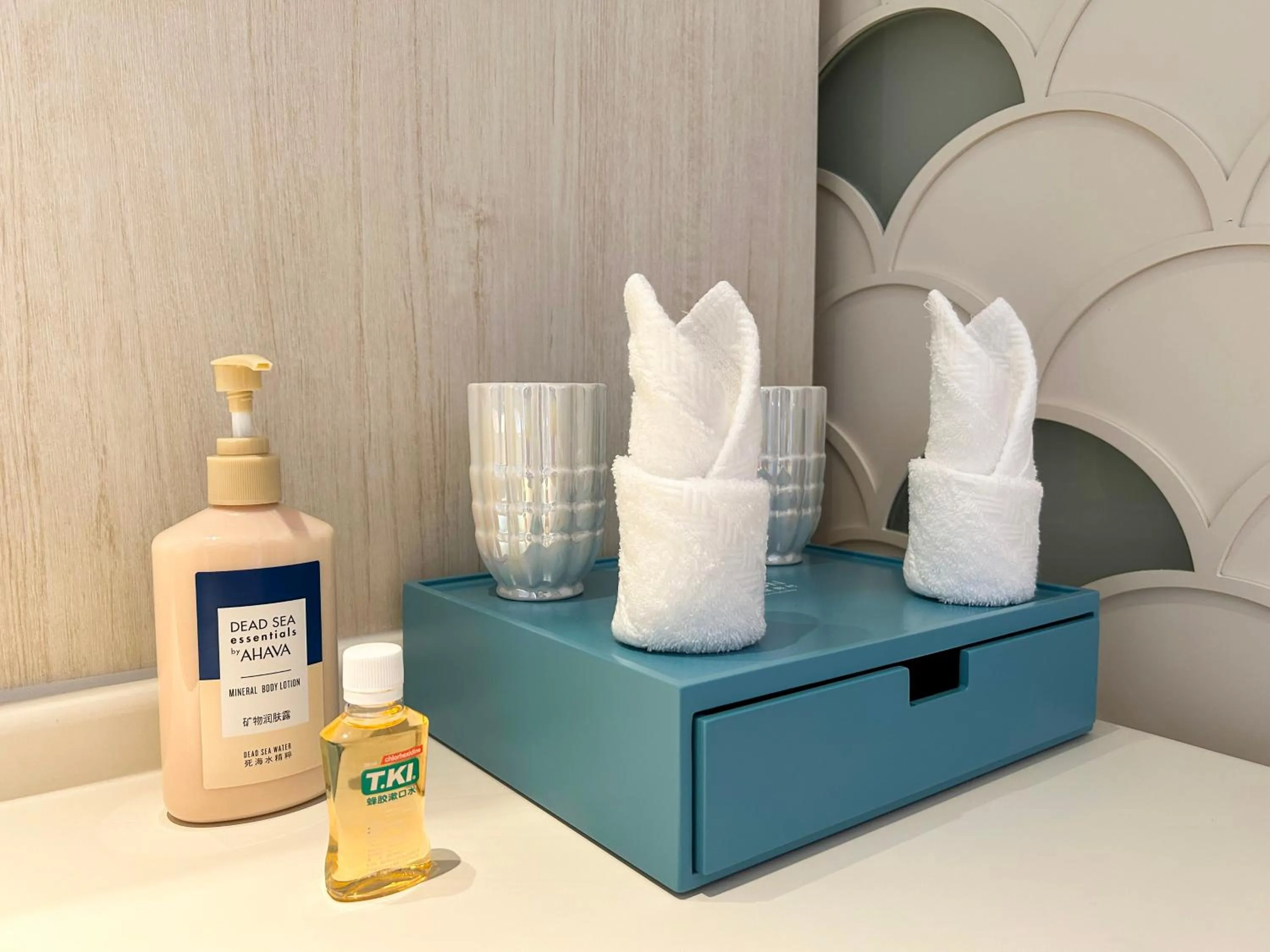 Property building in The Mermoon Resort Hainan Tufu Bay, Tapestry By Hilton