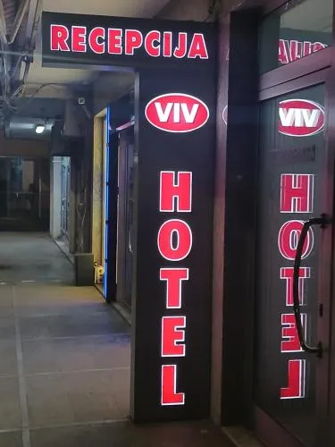 Hotel Viv