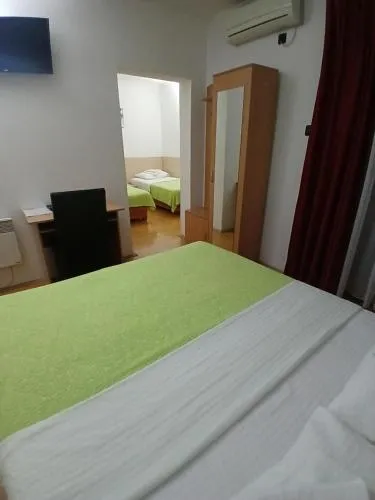 Hotel Viv