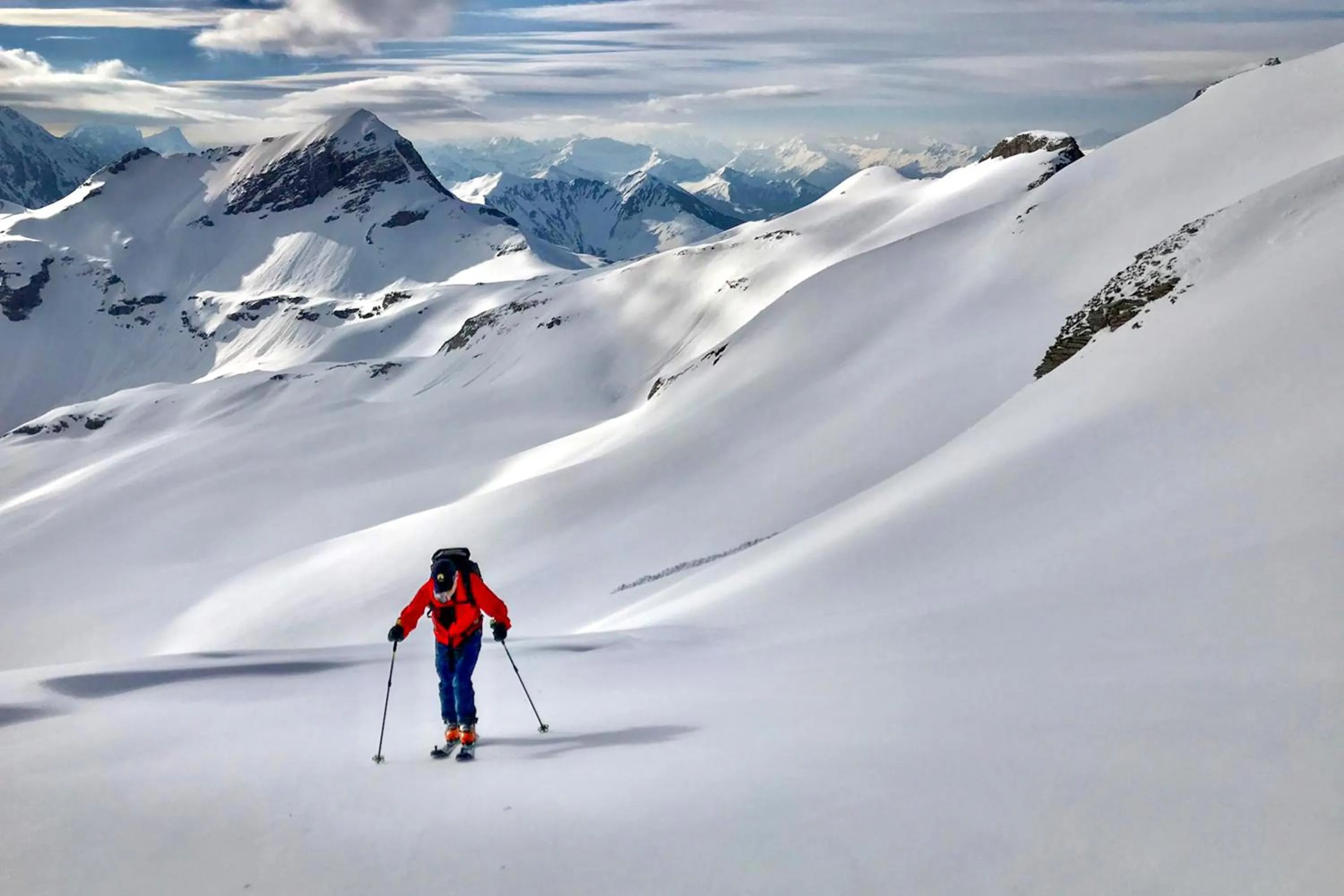Natural landscape in Park Hotel Sonnenhof - Relais & Châteaux