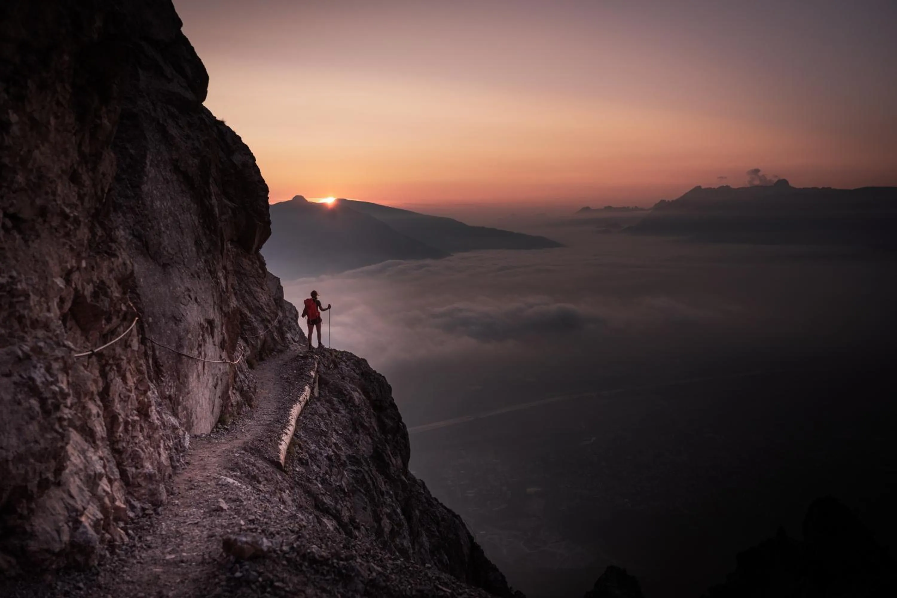 People in Park Hotel Sonnenhof - Relais & Châteaux