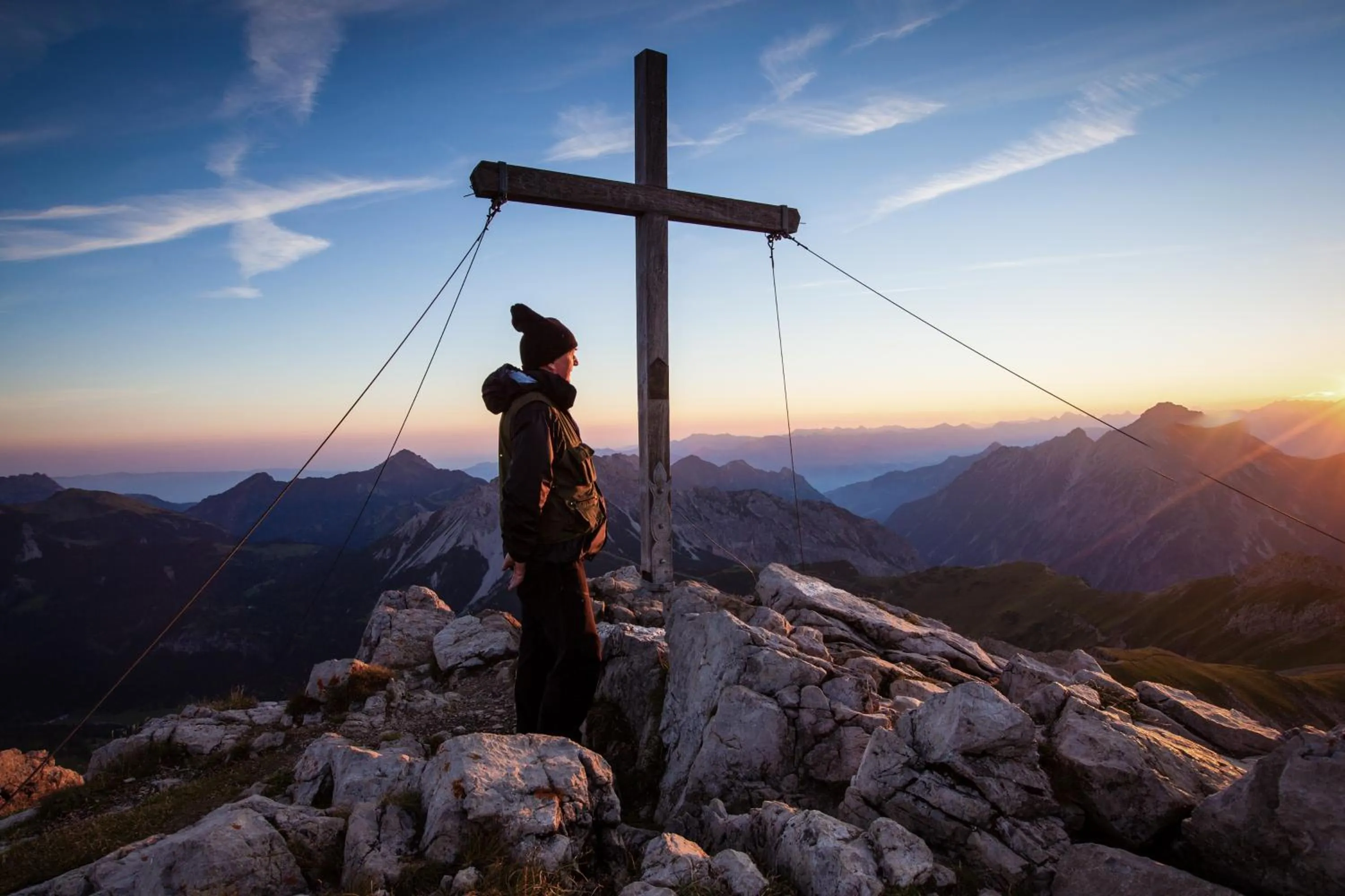 Nearby landmark in Park Hotel Sonnenhof - Relais & Châteaux