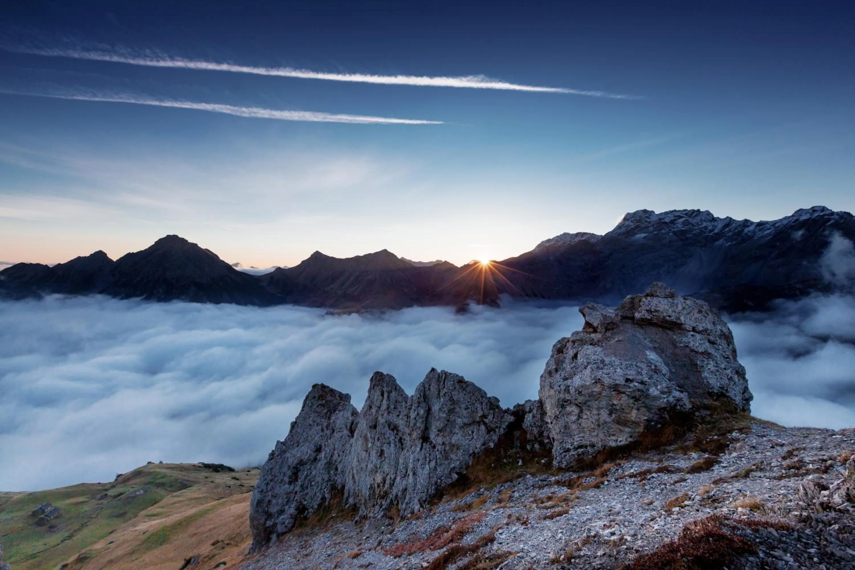 Nearby landmark in Park Hotel Sonnenhof - Relais & Châteaux