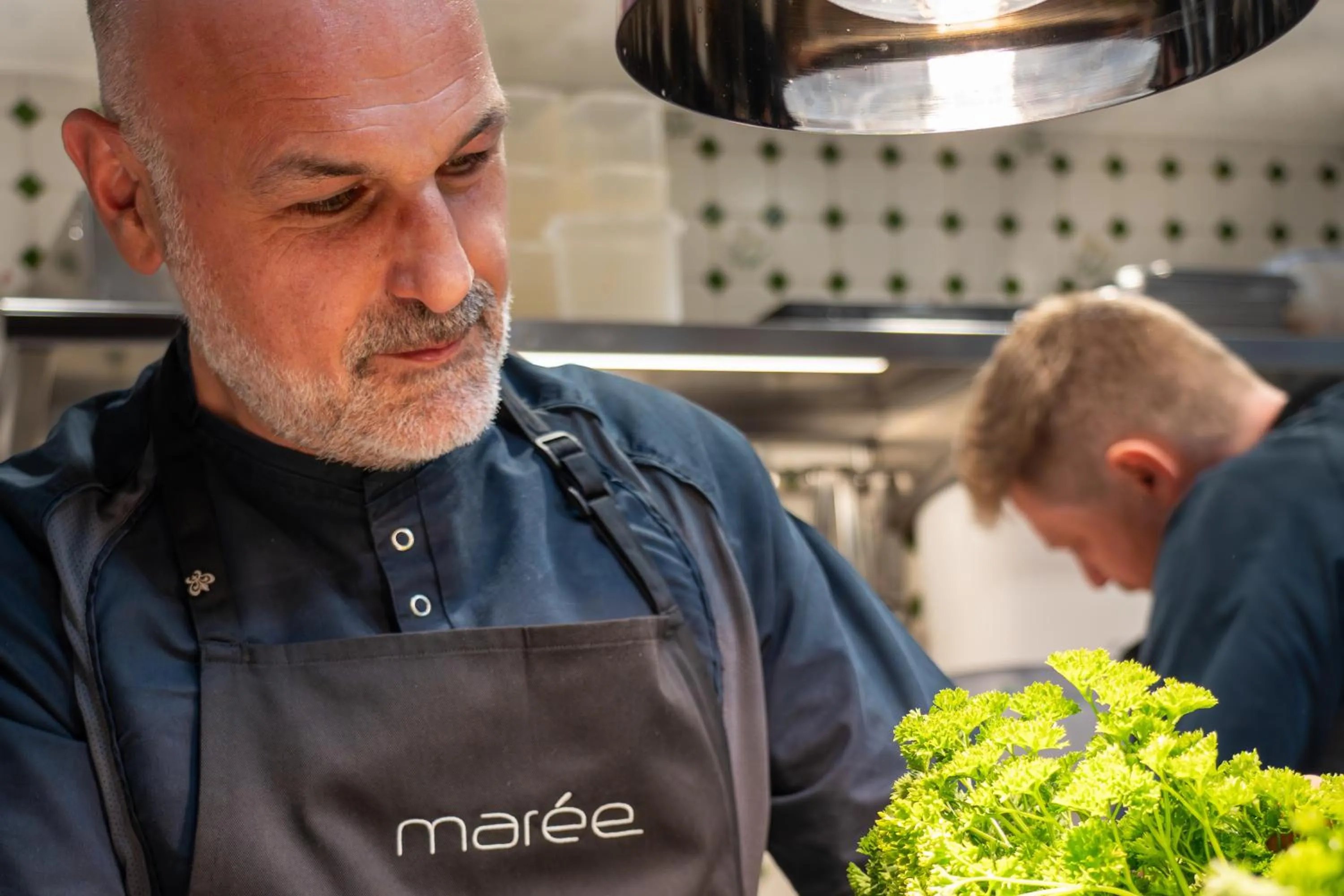 People in Park Hotel Sonnenhof - Relais & Châteaux