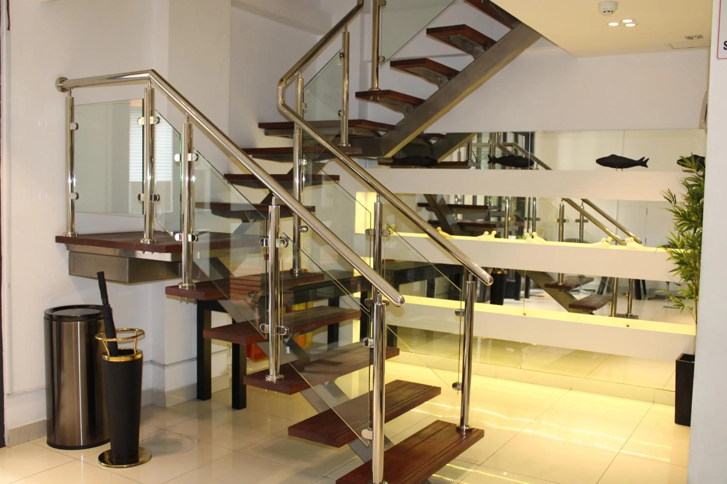 Property building in Beehive Premier